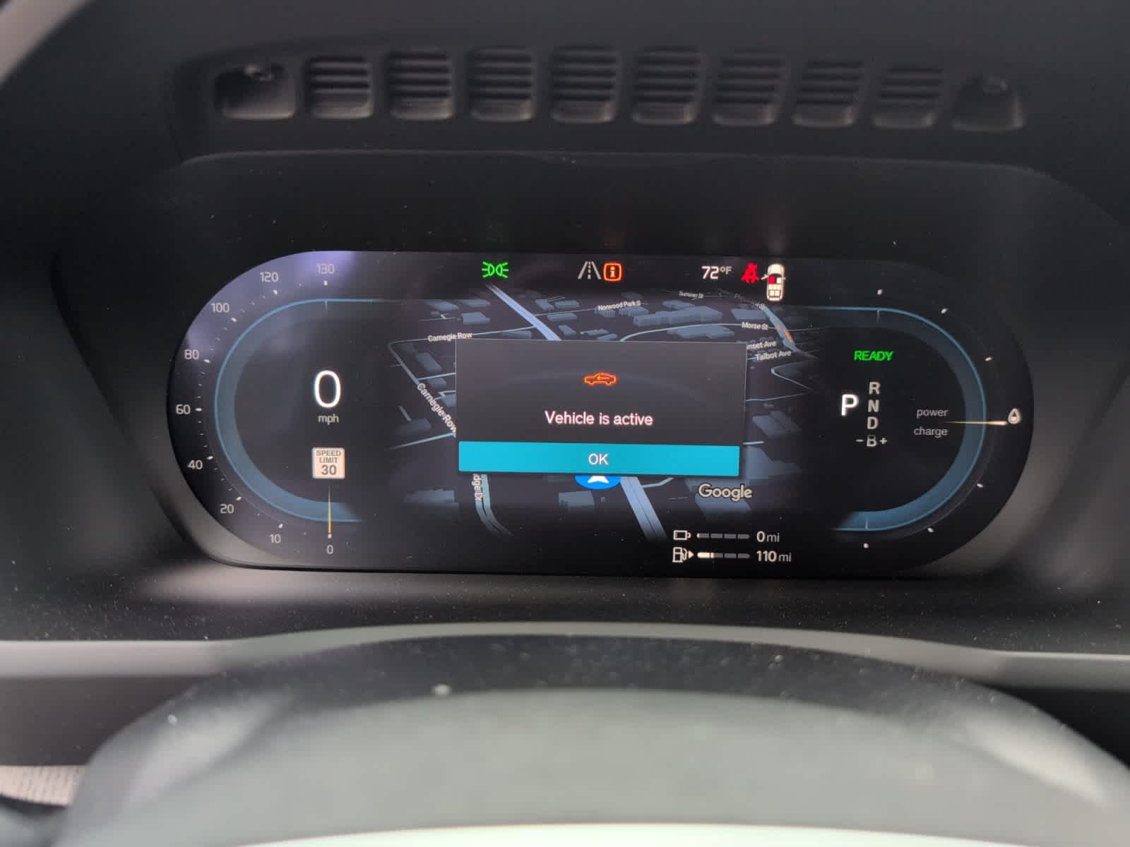 new 2025 Volvo XC90 plug-in hybrid car, priced at $82,365