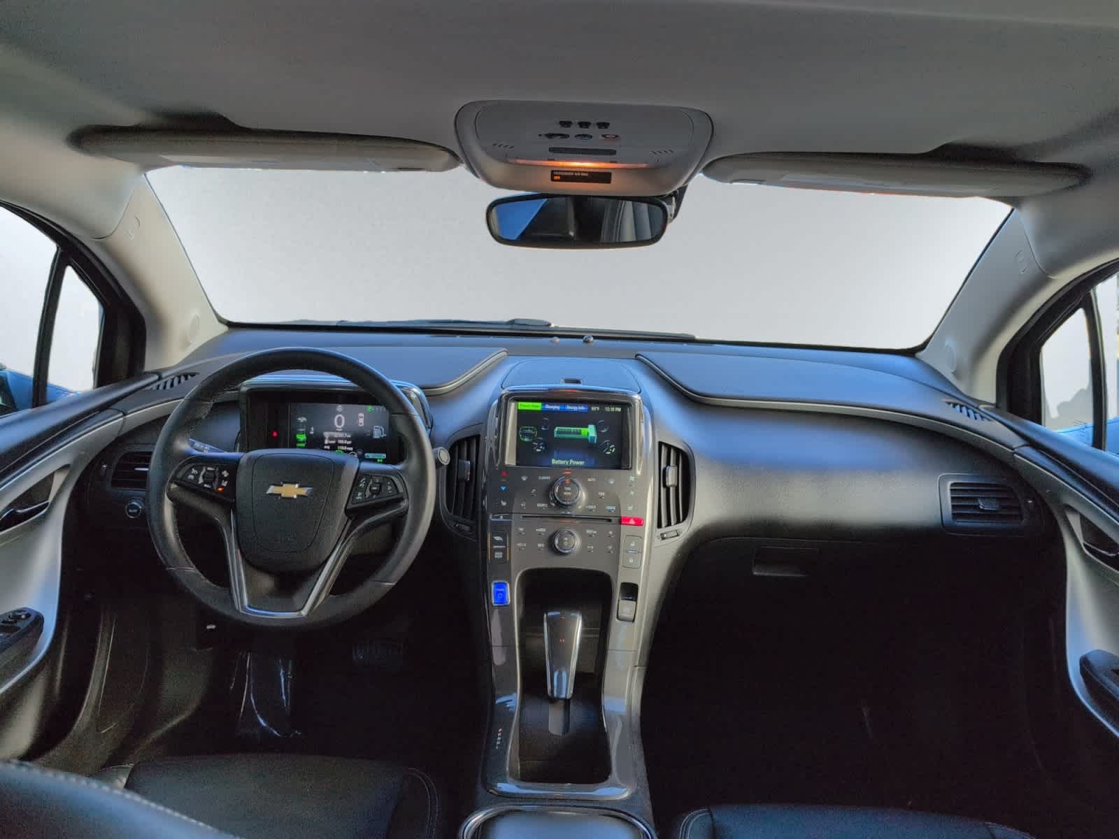 used 2013 Chevrolet Volt car, priced at $11,998