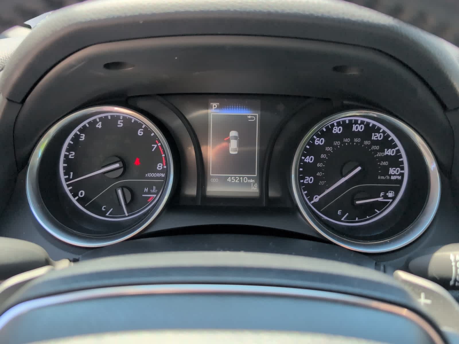 used 2020 Toyota Camry car, priced at $22,998