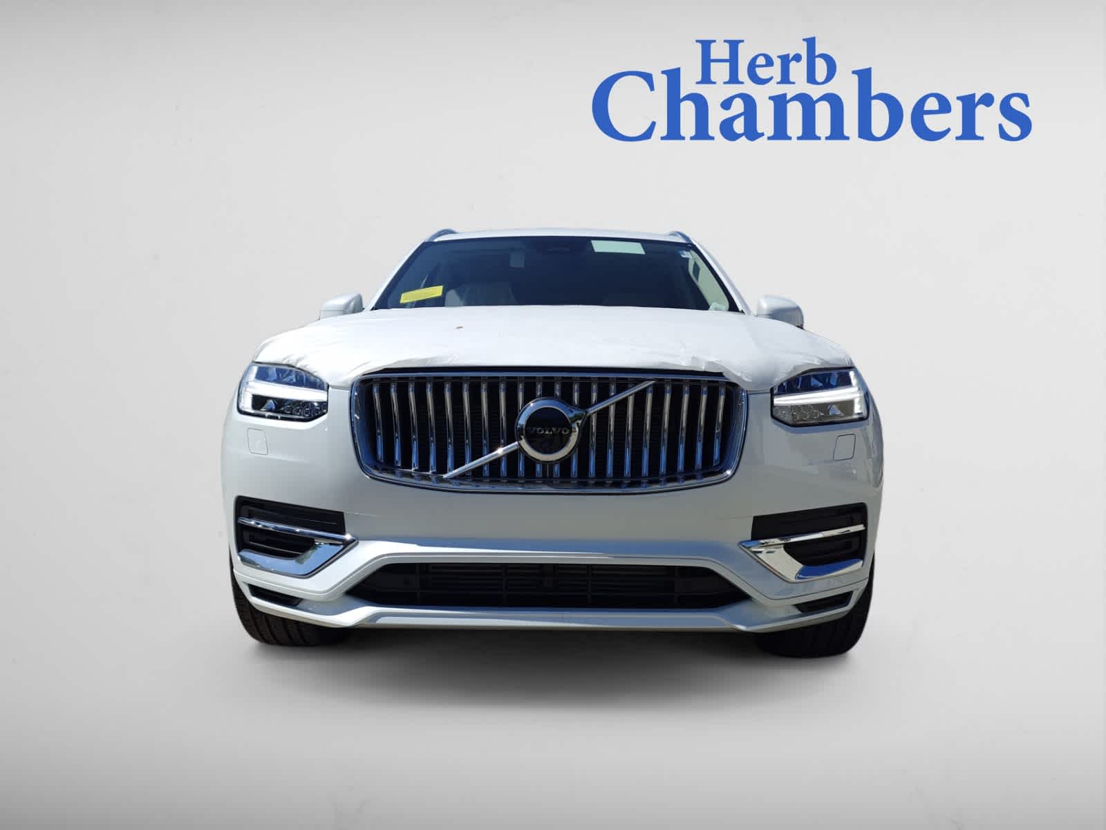 new 2024 Volvo XC90 Recharge Plug-In Hybrid car, priced at $89,355