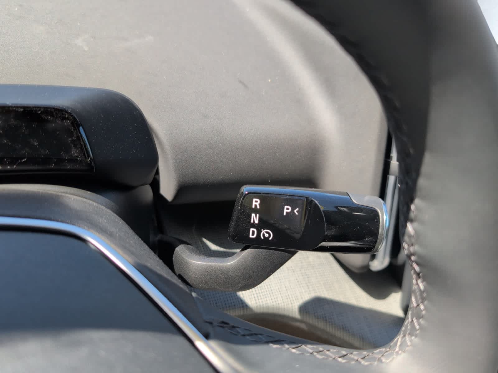new 2025 Volvo EX30 car, priced at $47,625
