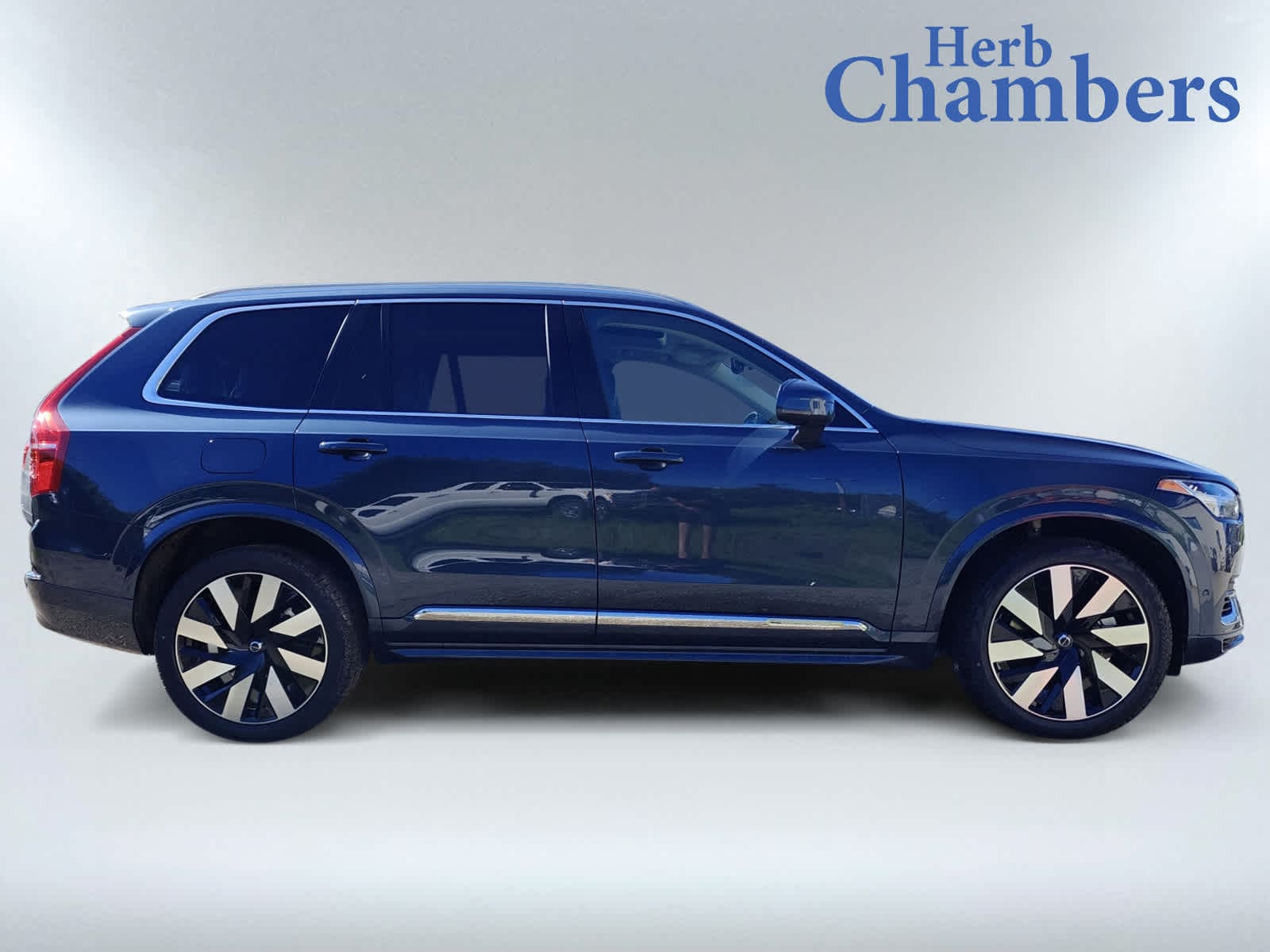 new 2024 Volvo XC90 Recharge Plug-In Hybrid car, priced at $77,755