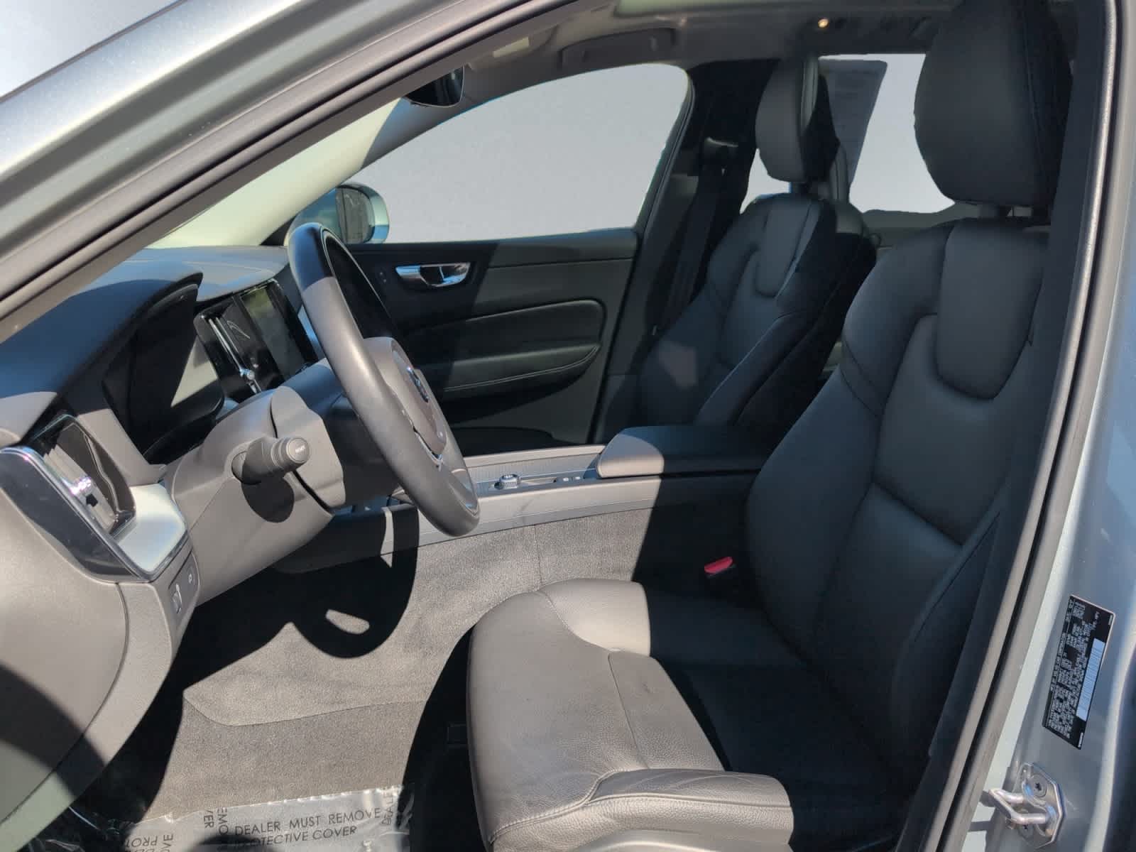 used 2018 Volvo XC60 car, priced at $25,998