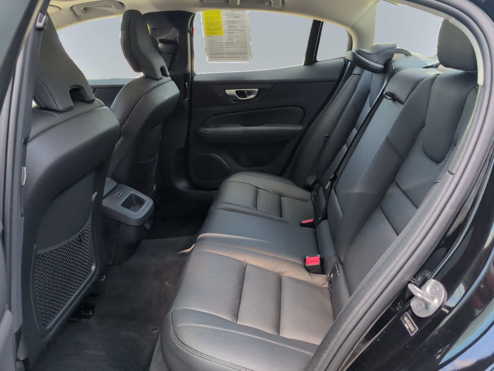 new 2024 Volvo S60 car, priced at $49,575