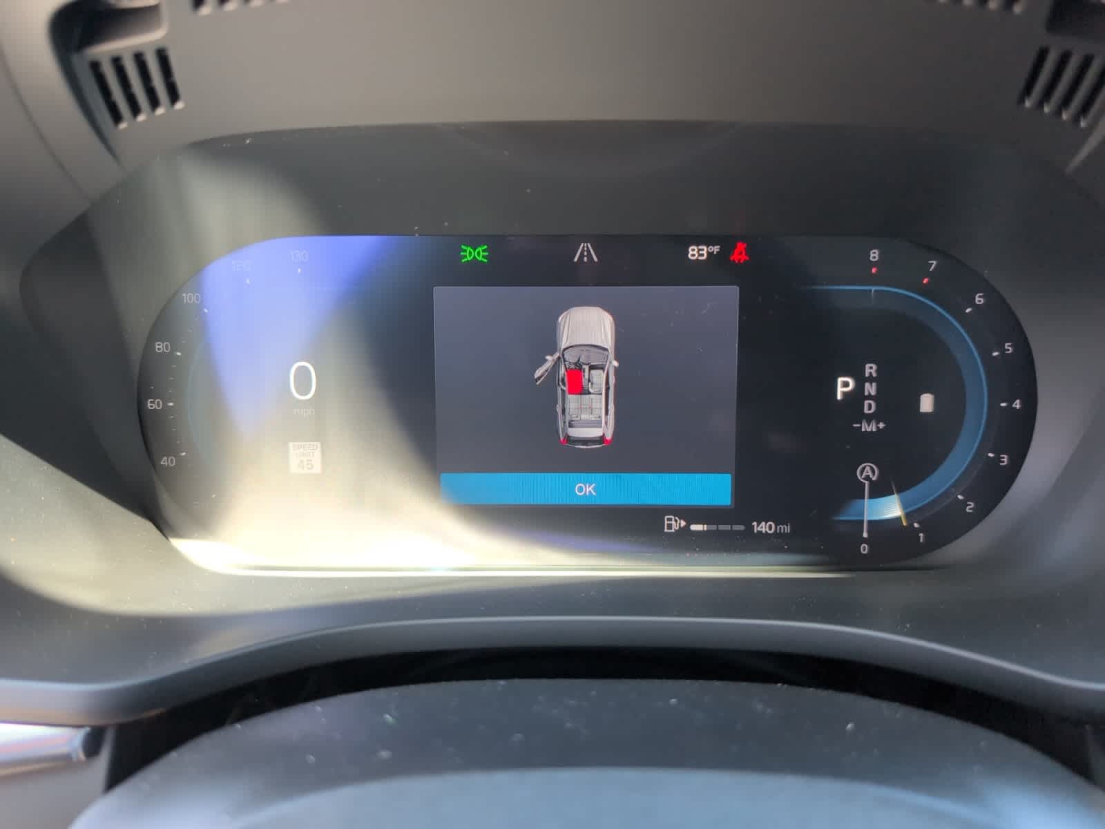new 2025 Volvo XC60 car, priced at $50,300