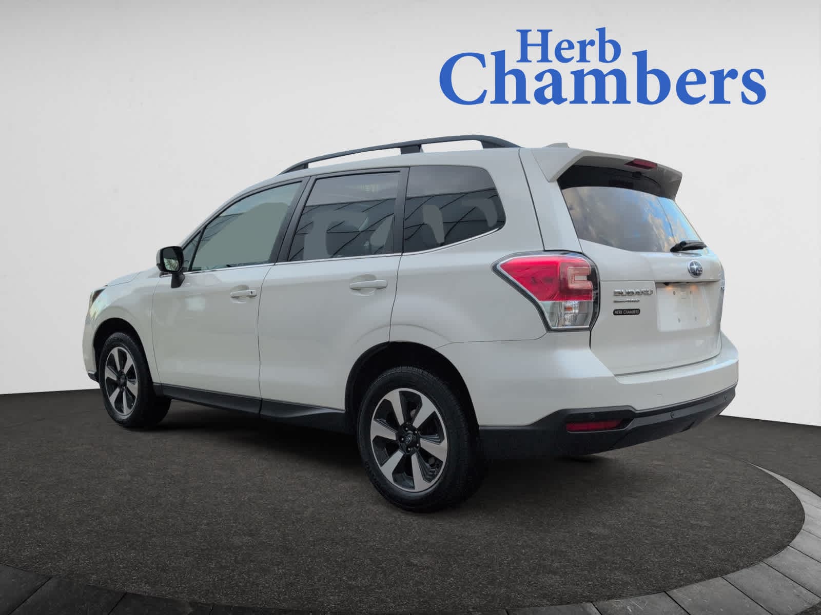 used 2018 Subaru Forester car, priced at $16,998