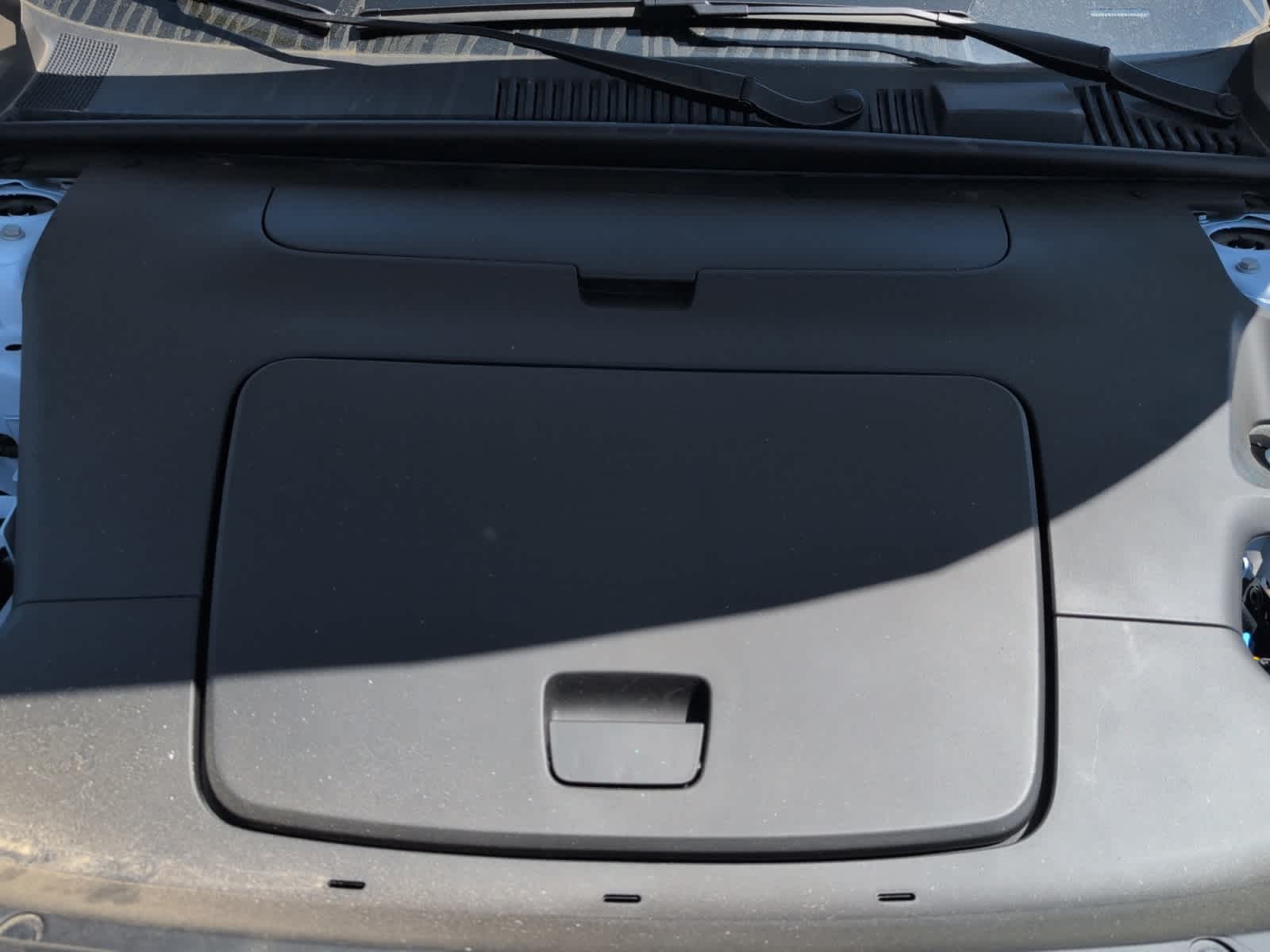 new 2025 Volvo EX30 car, priced at $49,325