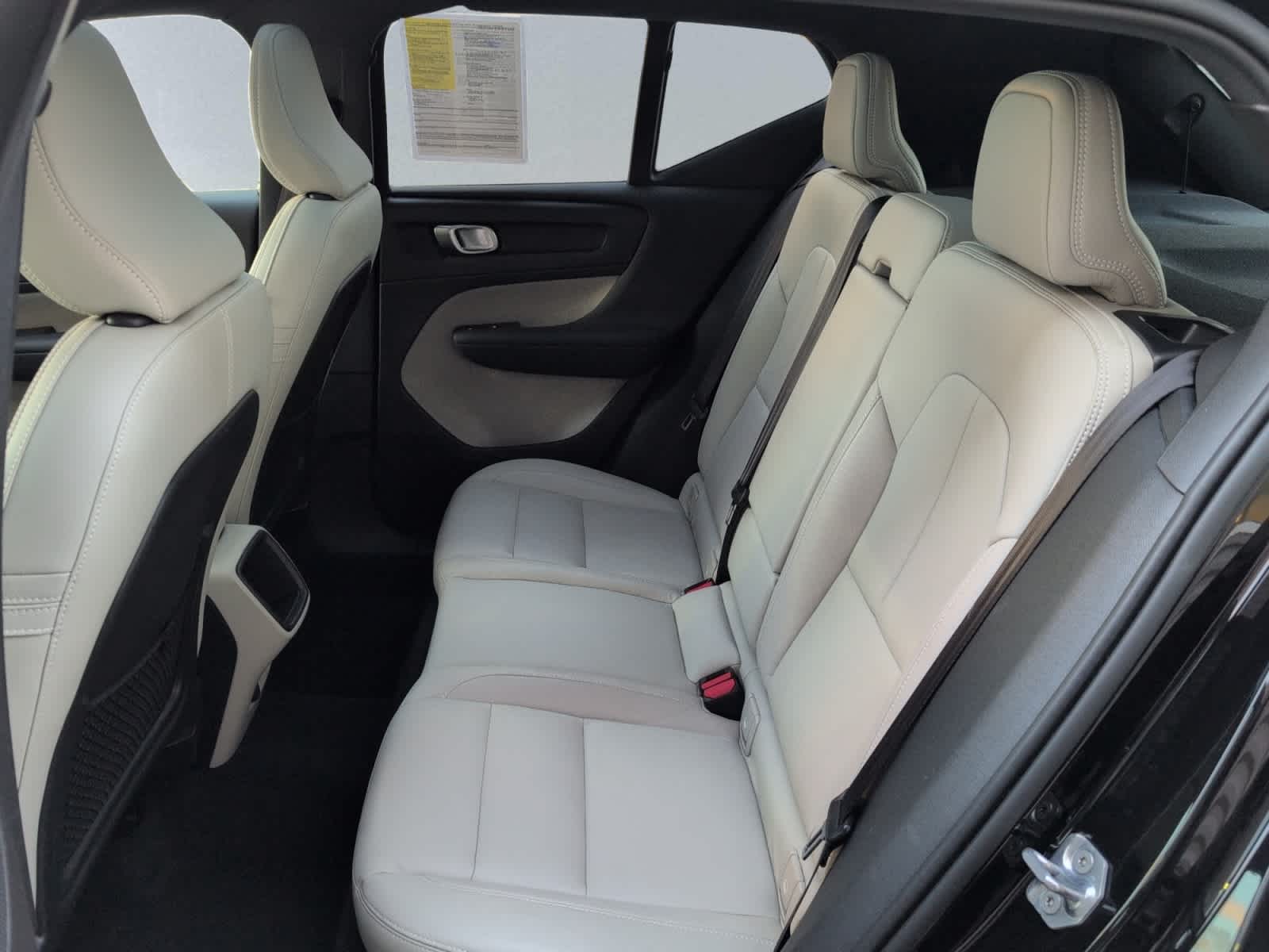 used 2019 Volvo XC40 car, priced at $20,998