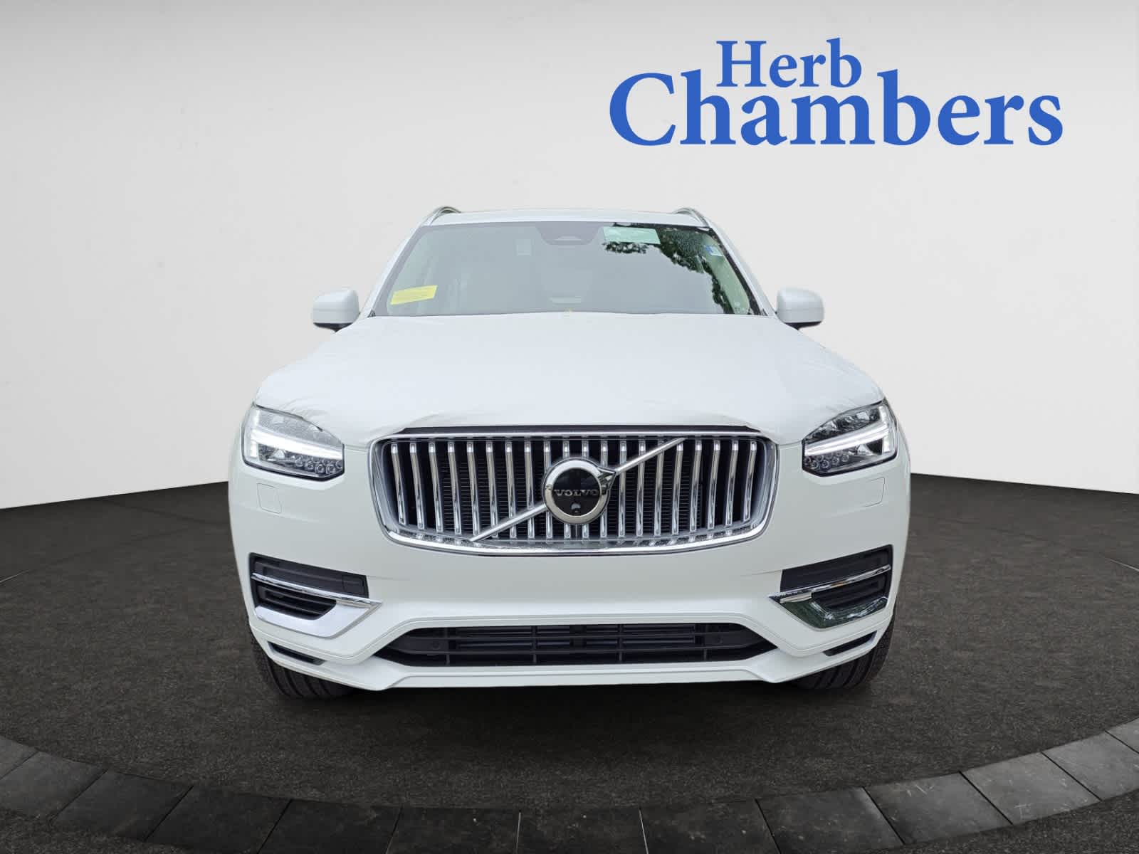 new 2024 Volvo XC90 Recharge Plug-In Hybrid car, priced at $86,850