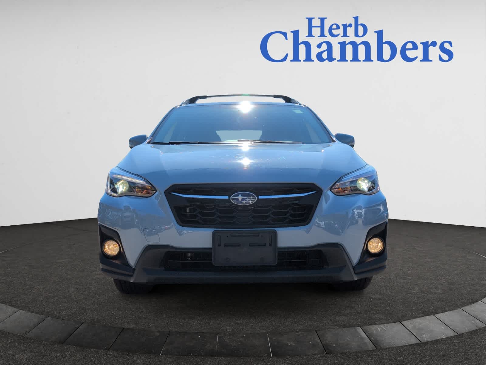 used 2018 Subaru Crosstrek car, priced at $21,998