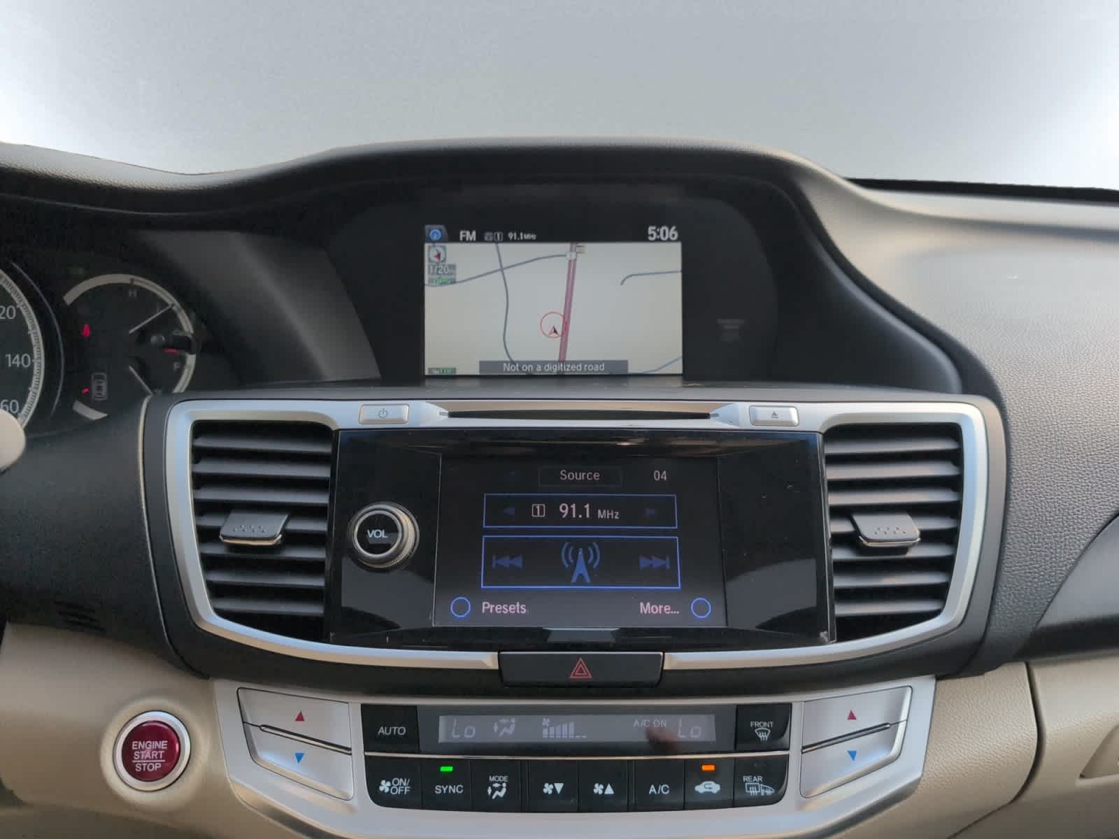 used 2013 Honda Accord car, priced at $12,998
