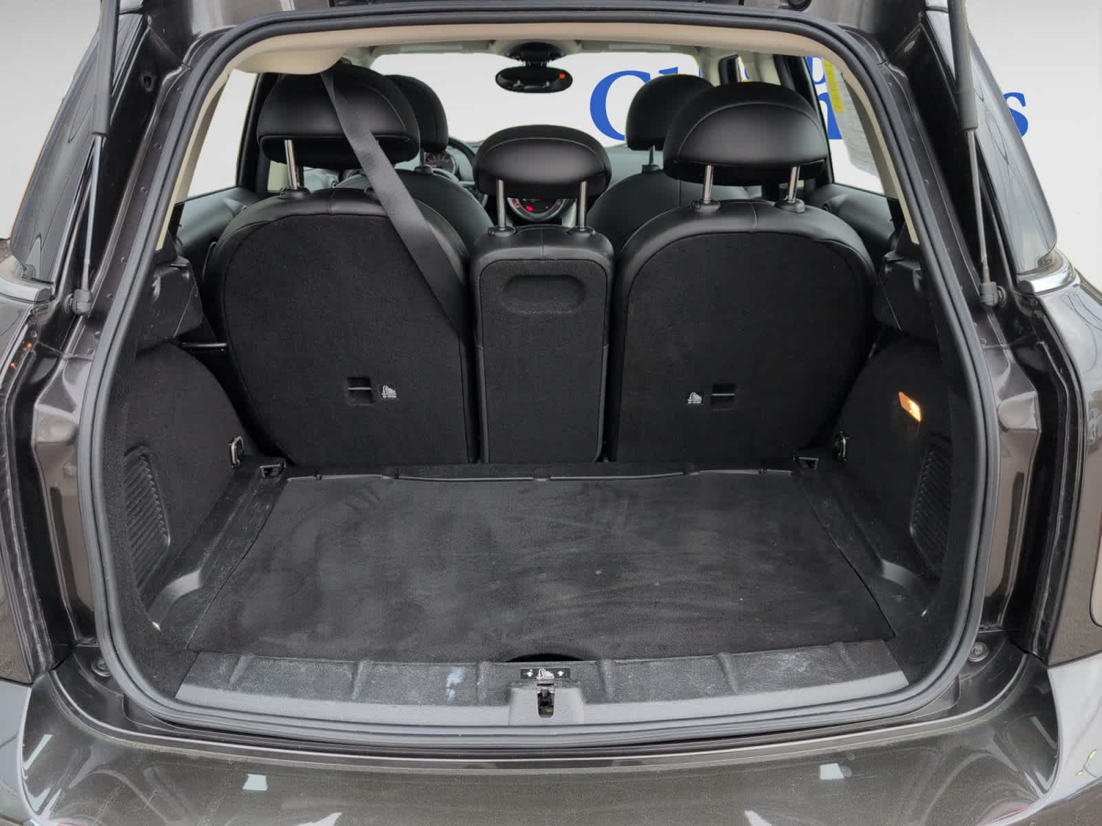 used 2015 MINI Countryman car, priced at $10,998