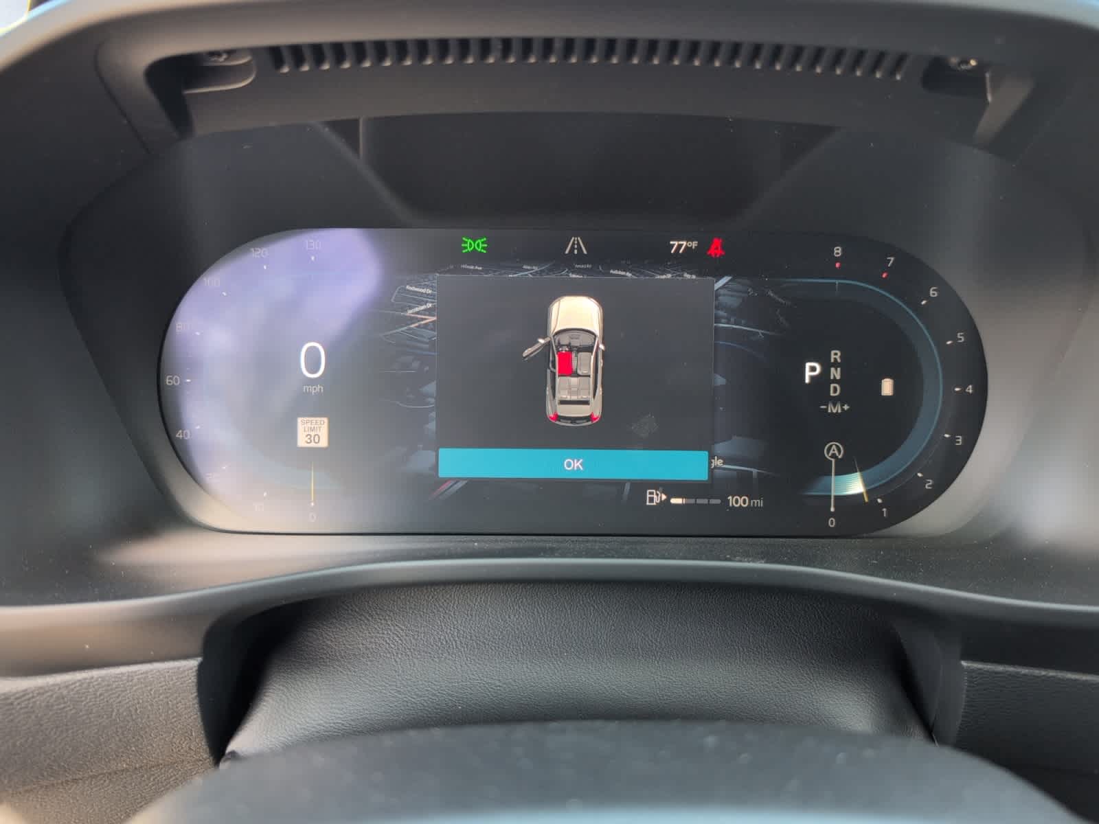 new 2025 Volvo XC40 car, priced at $43,045
