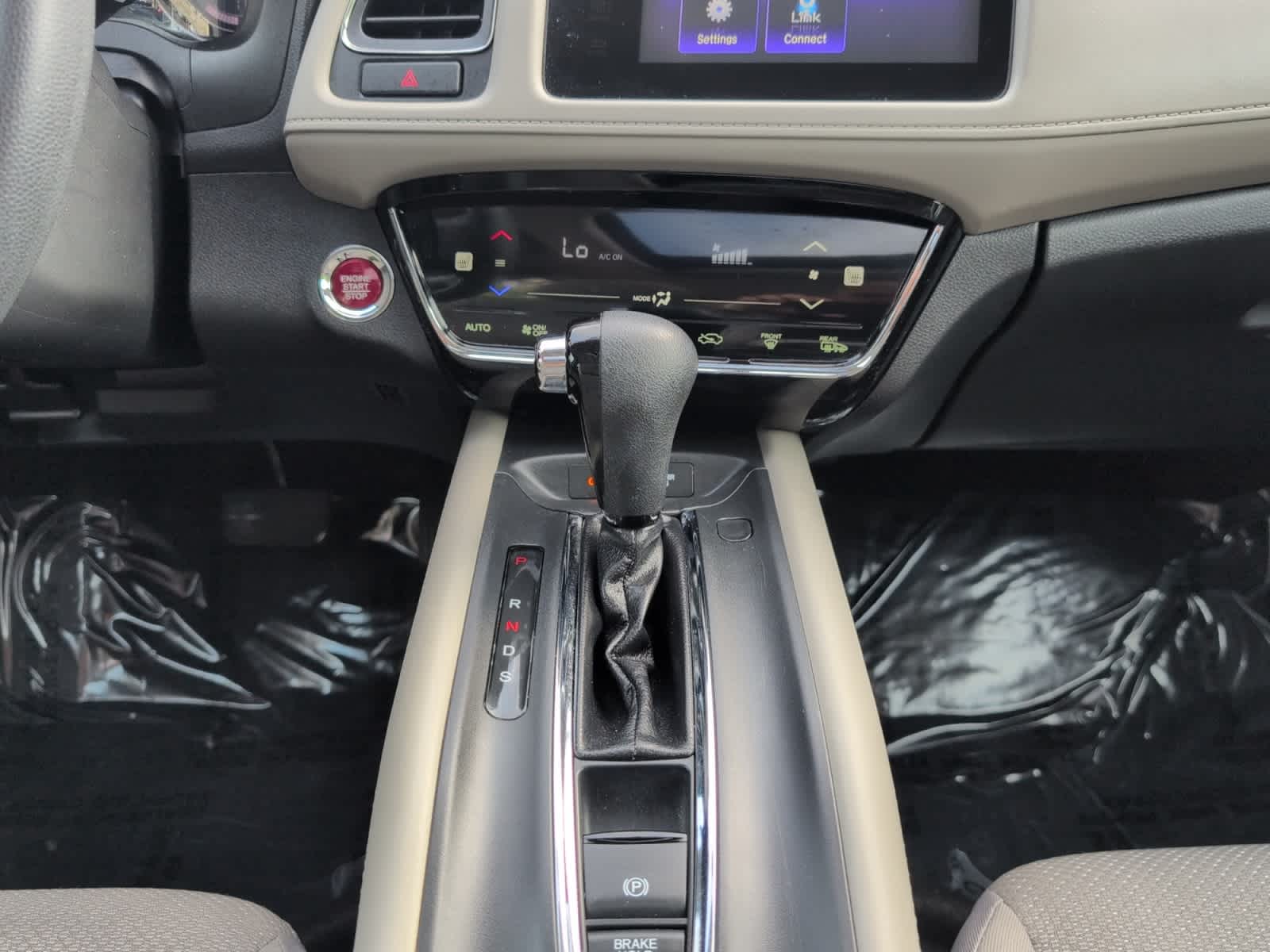 used 2016 Honda HR-V car, priced at $14,998