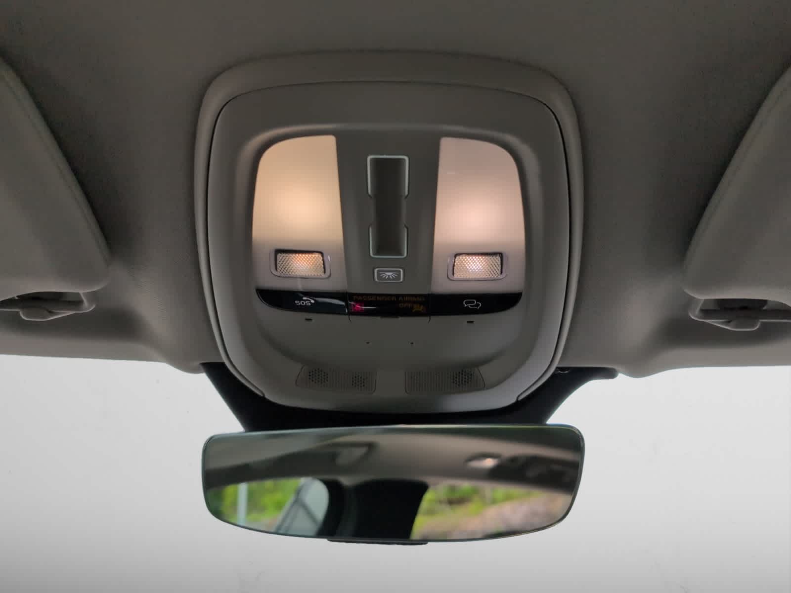 used 2024 Volvo XC90 car, priced at $50,998