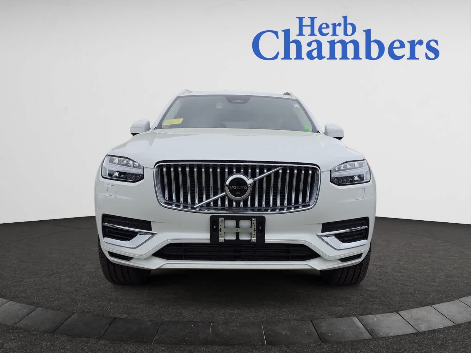 new 2024 Volvo XC90 Recharge Plug-In Hybrid car, priced at $88,855