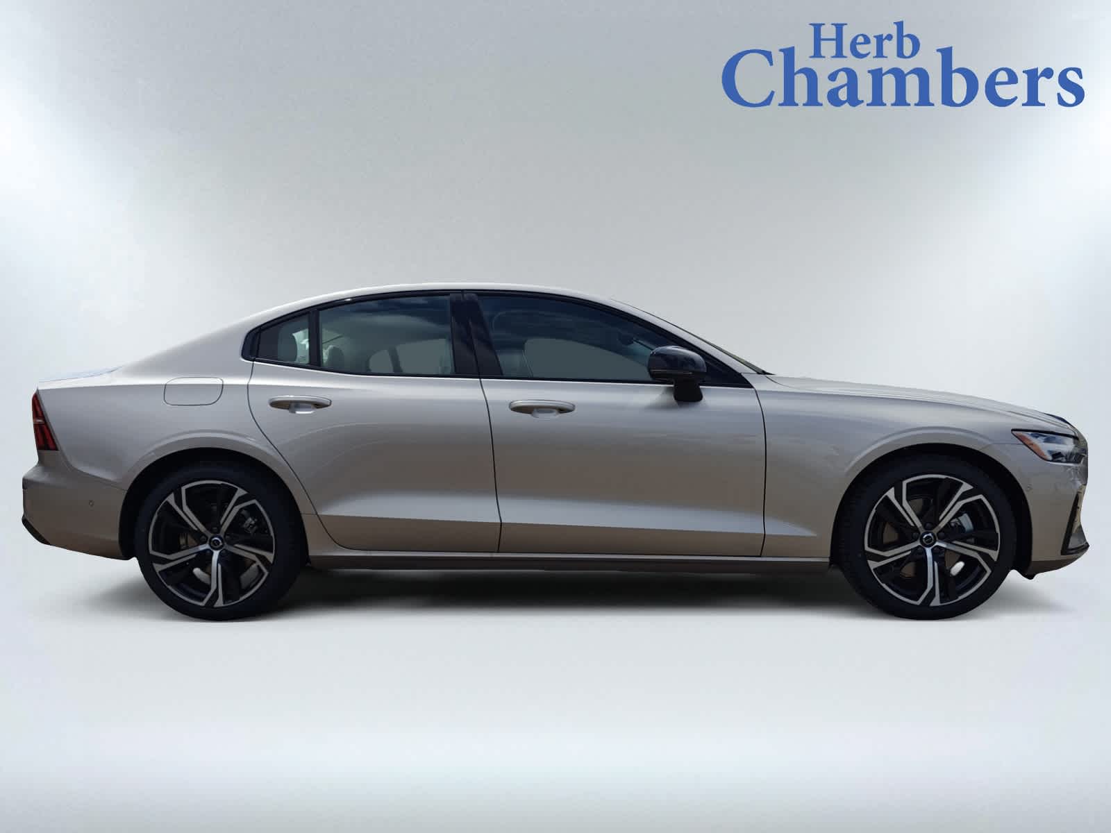 new 2024 Volvo S60 car, priced at $48,530