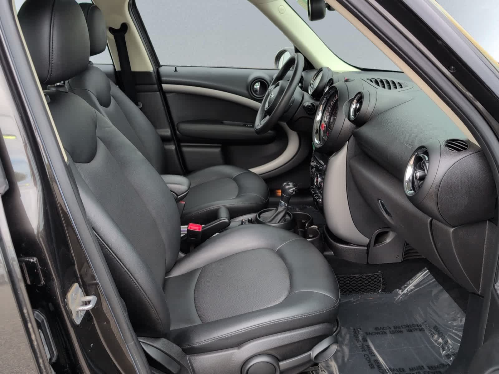 used 2015 MINI Countryman car, priced at $10,998
