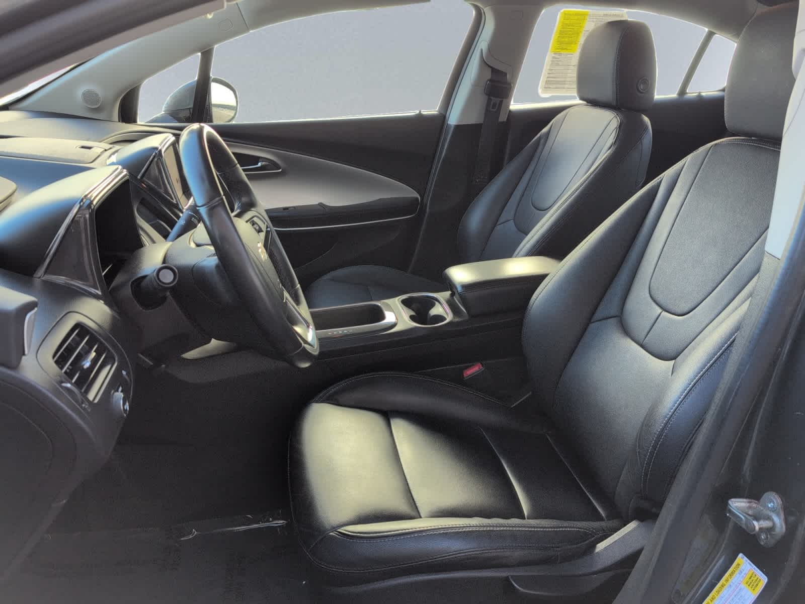 used 2013 Chevrolet Volt car, priced at $11,998