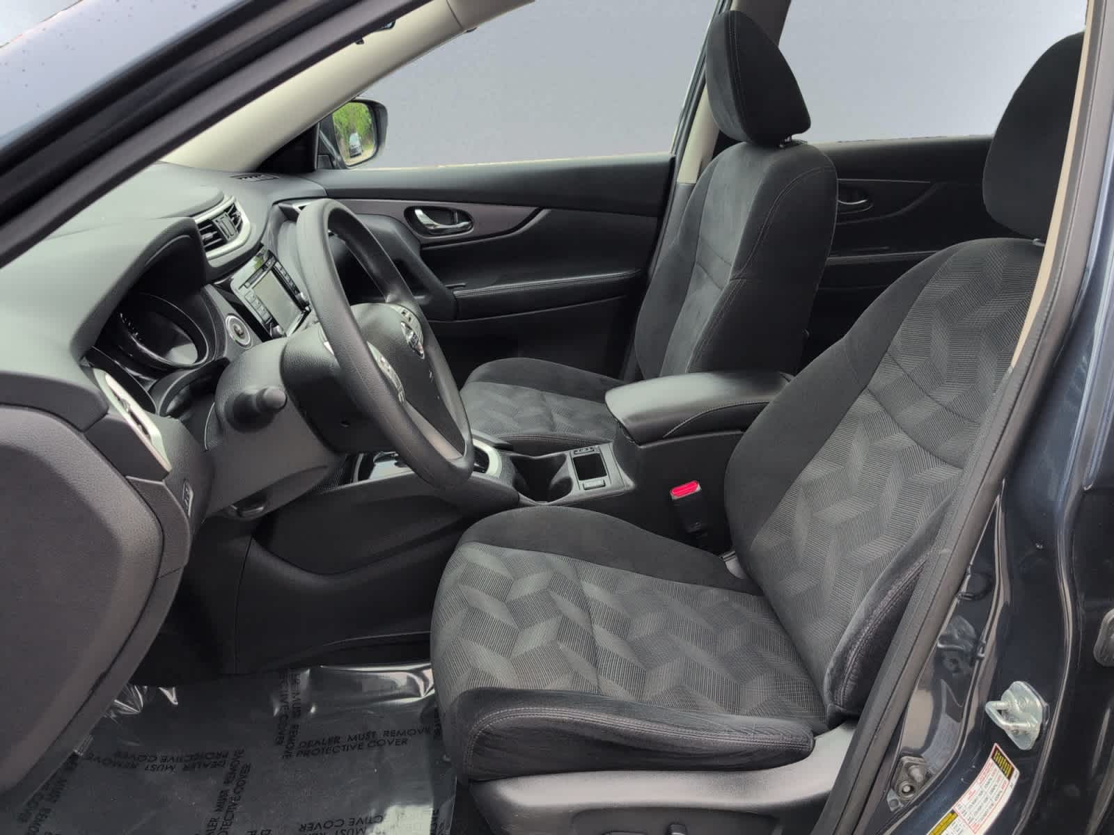 used 2016 Nissan Rogue car, priced at $13,998
