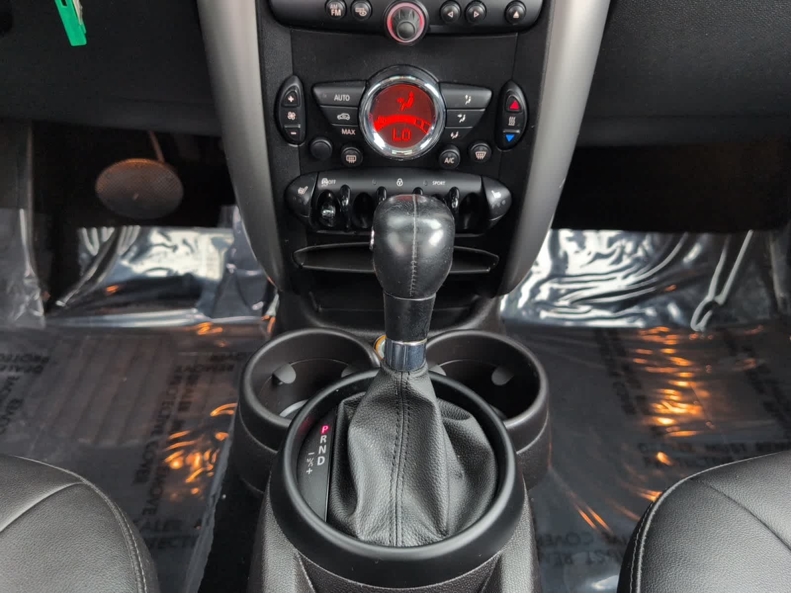 used 2015 MINI Countryman car, priced at $10,998