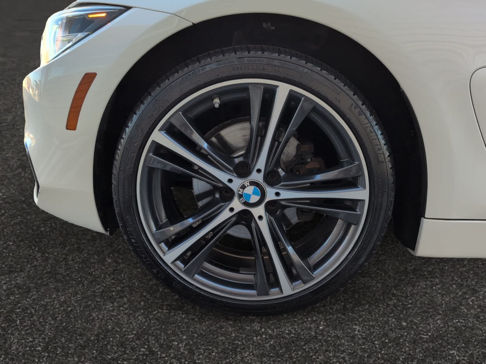 used 2018 BMW 430i car, priced at $19,998