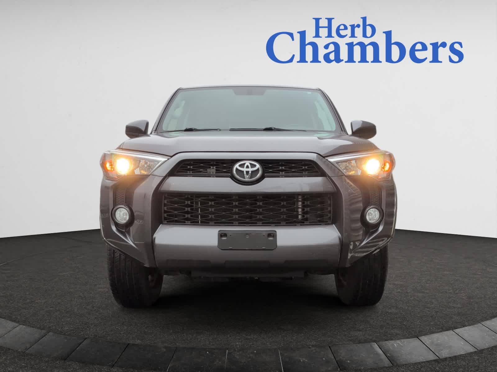 used 2019 Toyota 4Runner car, priced at $27,998