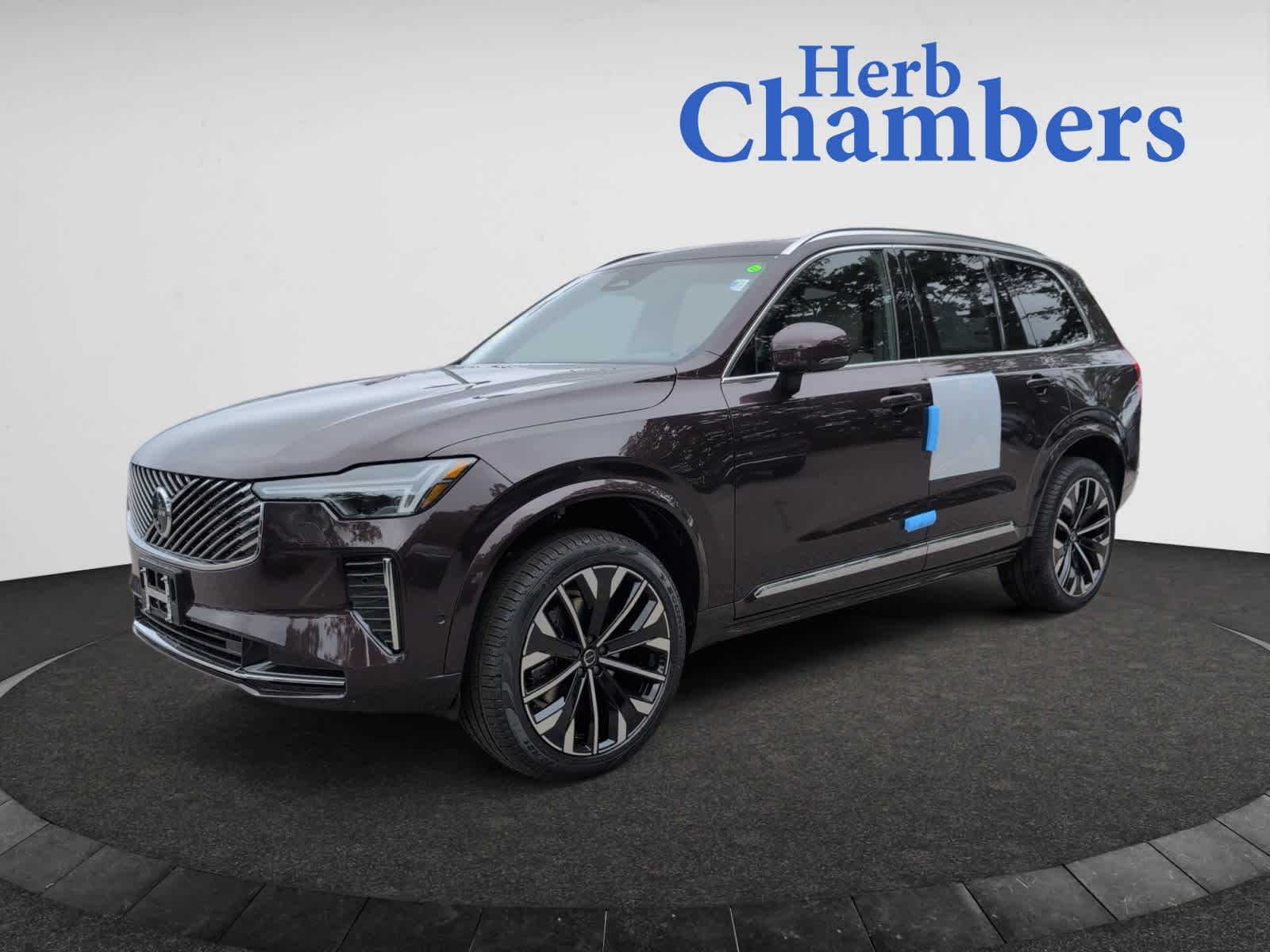 new 2026 Volvo XC90 car, priced at $72,700