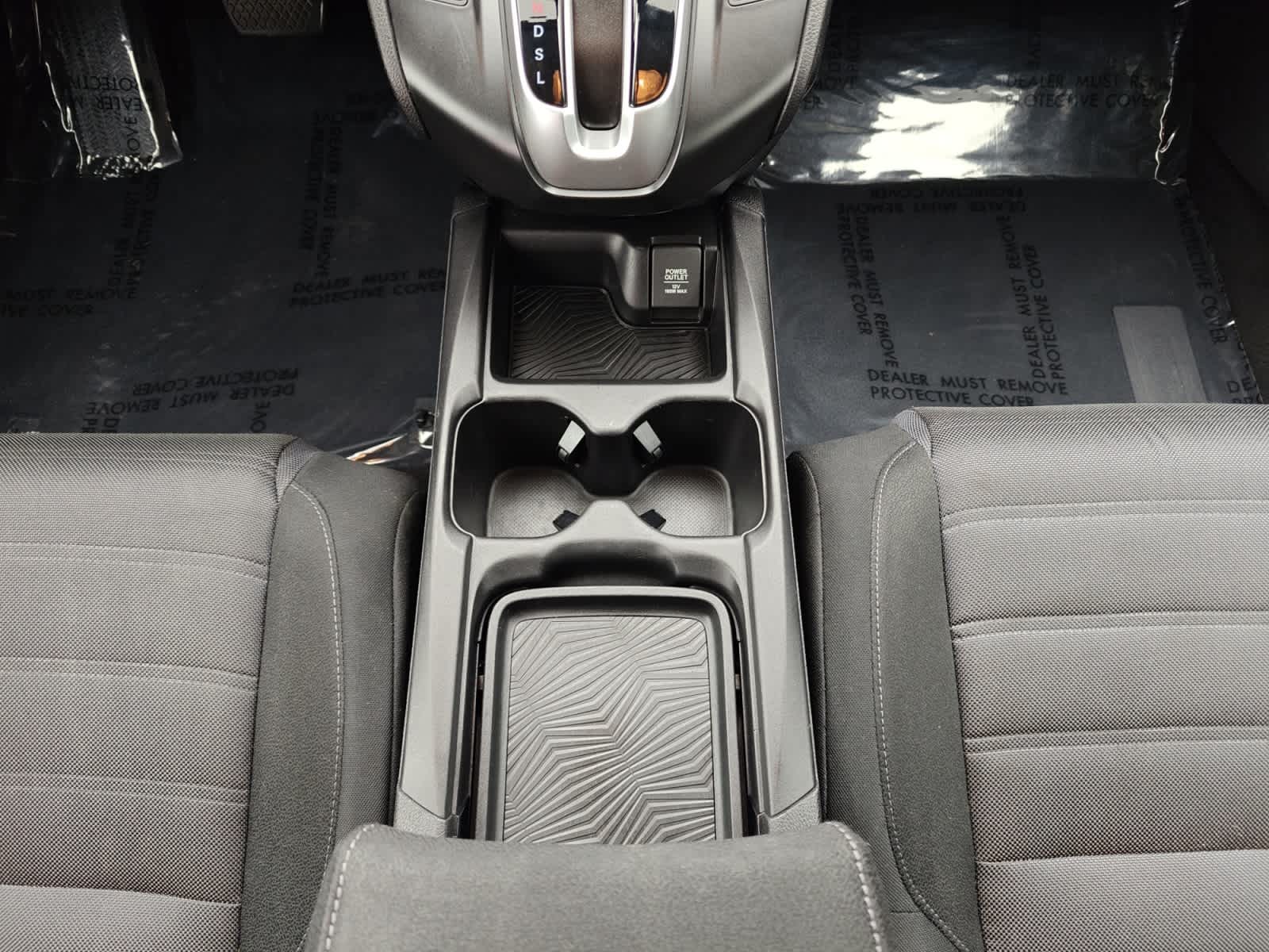 used 2018 Honda CR-V car, priced at $19,998