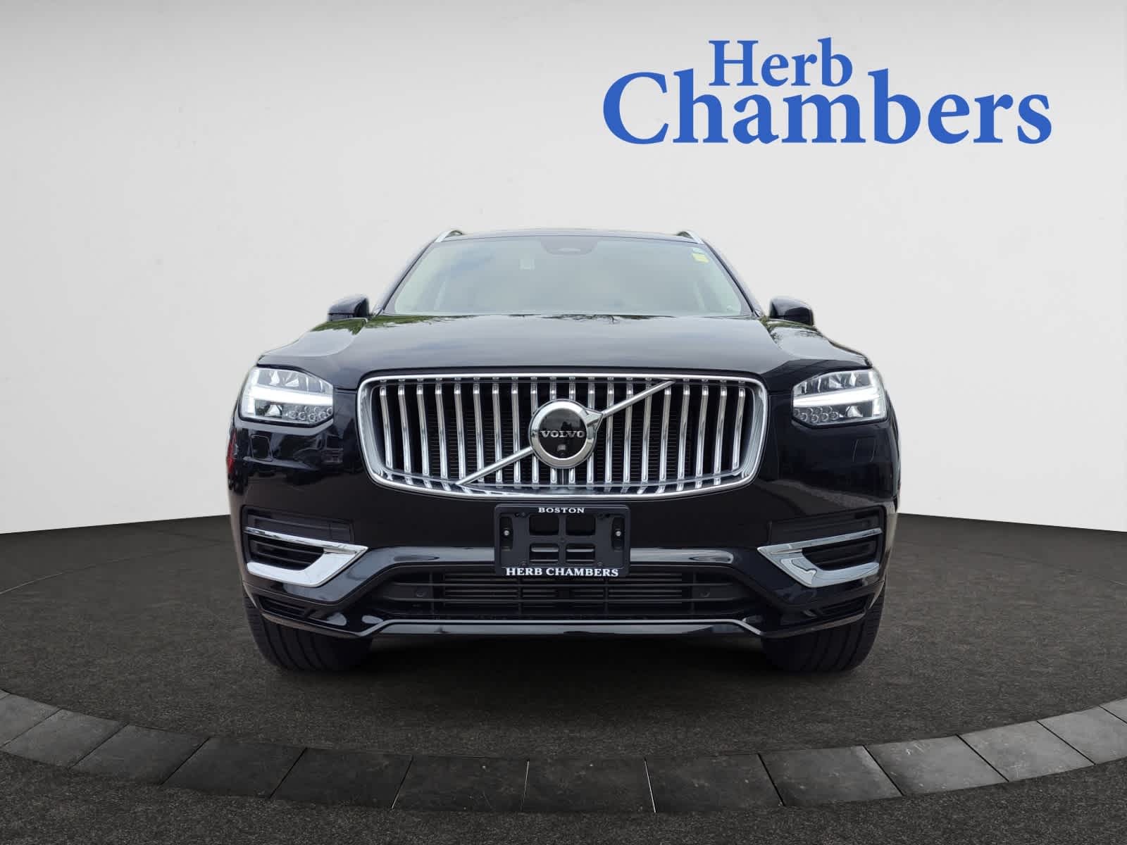 used 2023 Volvo XC90 RE A7 Plus car, priced at $54,998