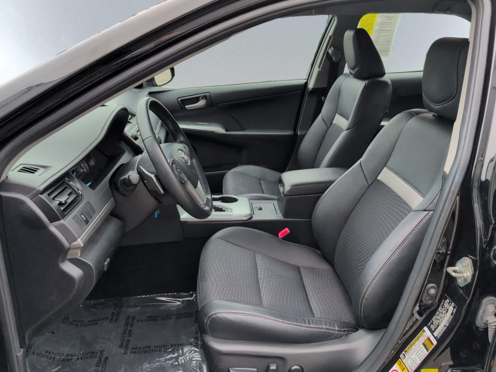 used 2014 Toyota Camry car, priced at $13,998