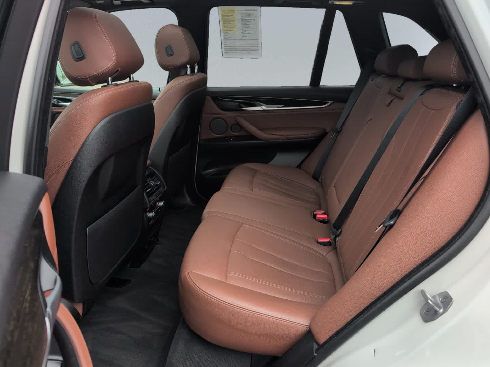 used 2017 BMW X5 car, priced at $19,998