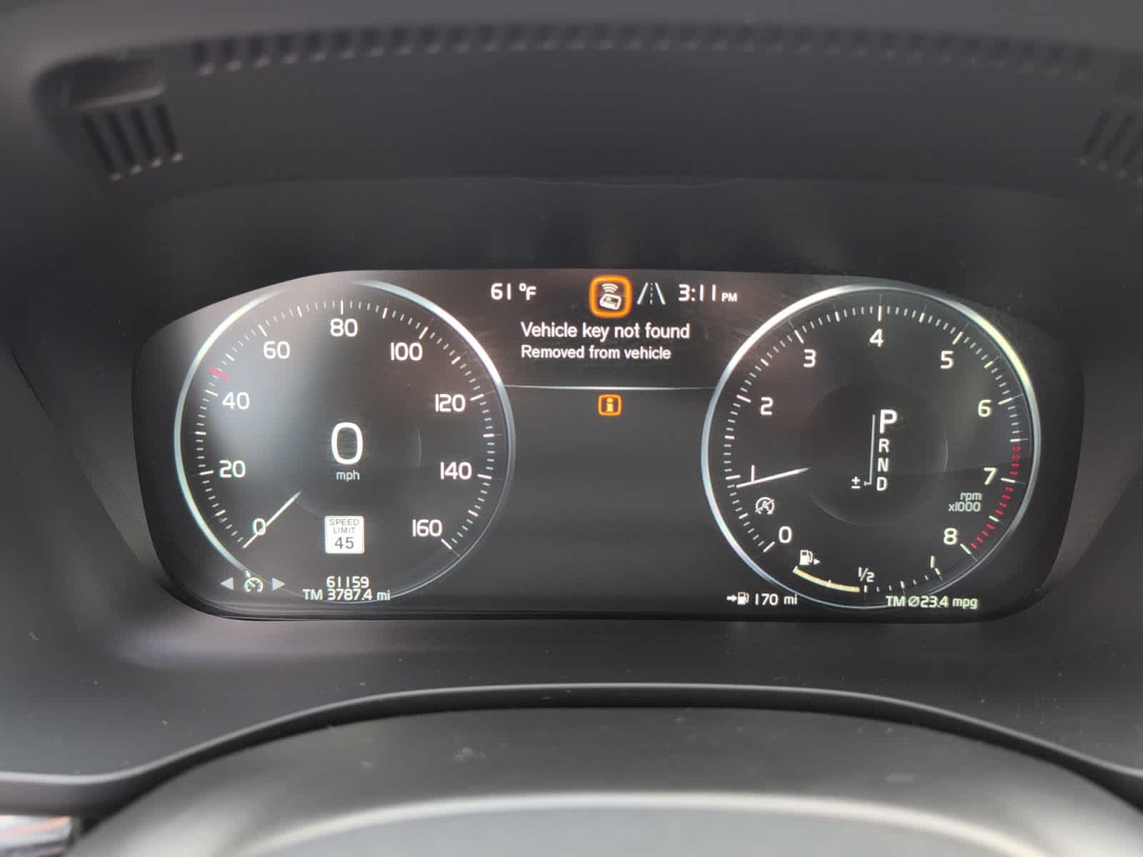 used 2019 Volvo XC60 car, priced at $25,998