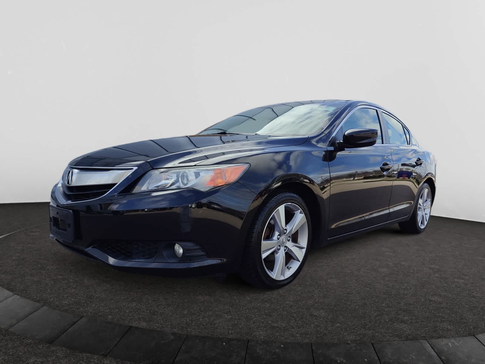 used 2013 Acura ILX car, priced at $16,998