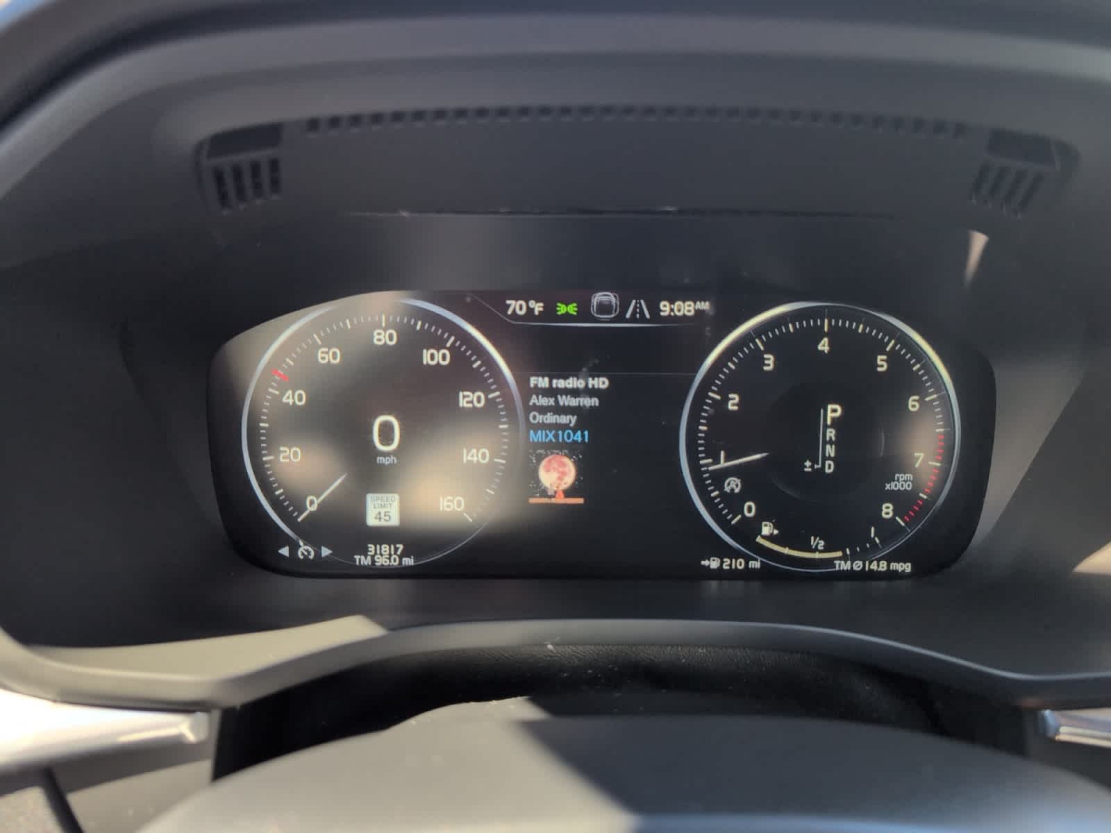used 2018 Volvo XC60 car, priced at $25,998