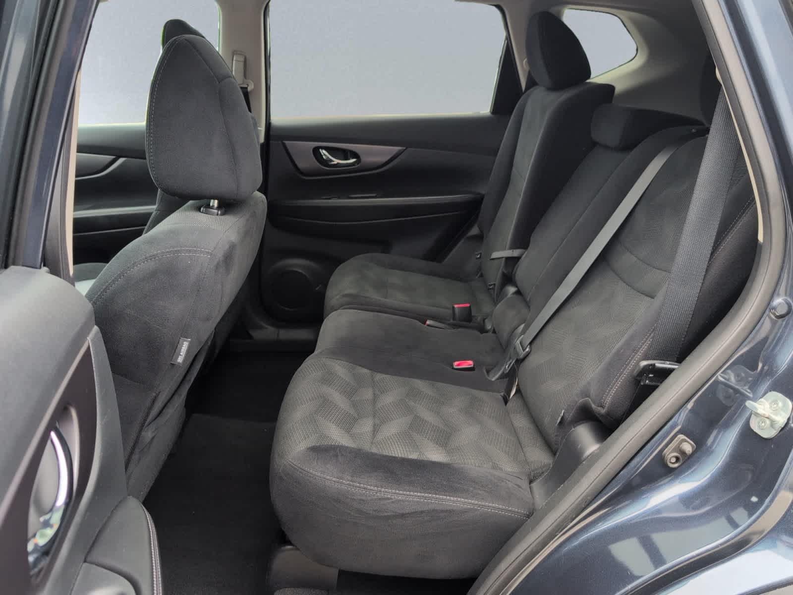 used 2016 Nissan Rogue car, priced at $13,998