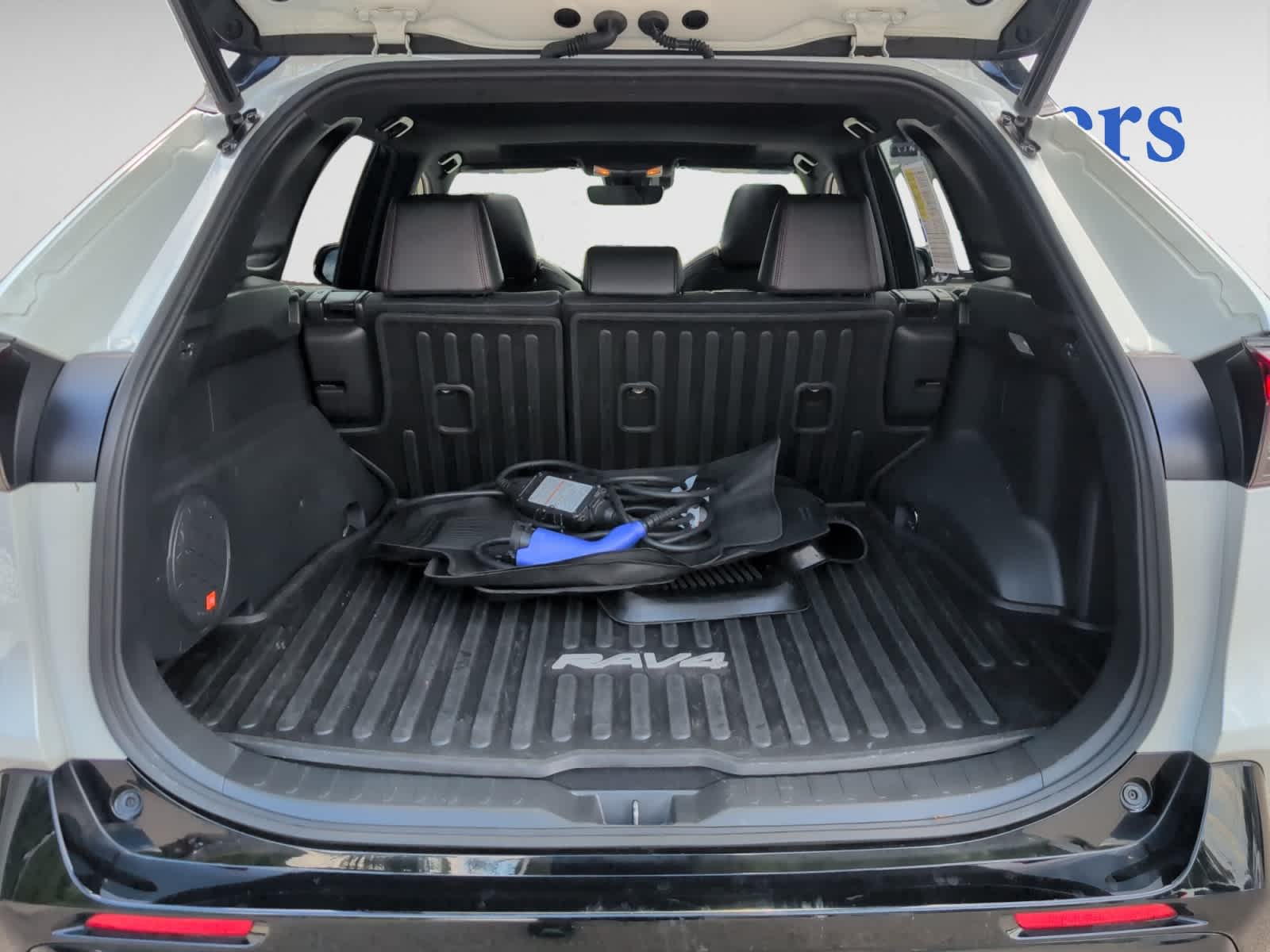 used 2021 Toyota RAV4 Prime car, priced at $30,998