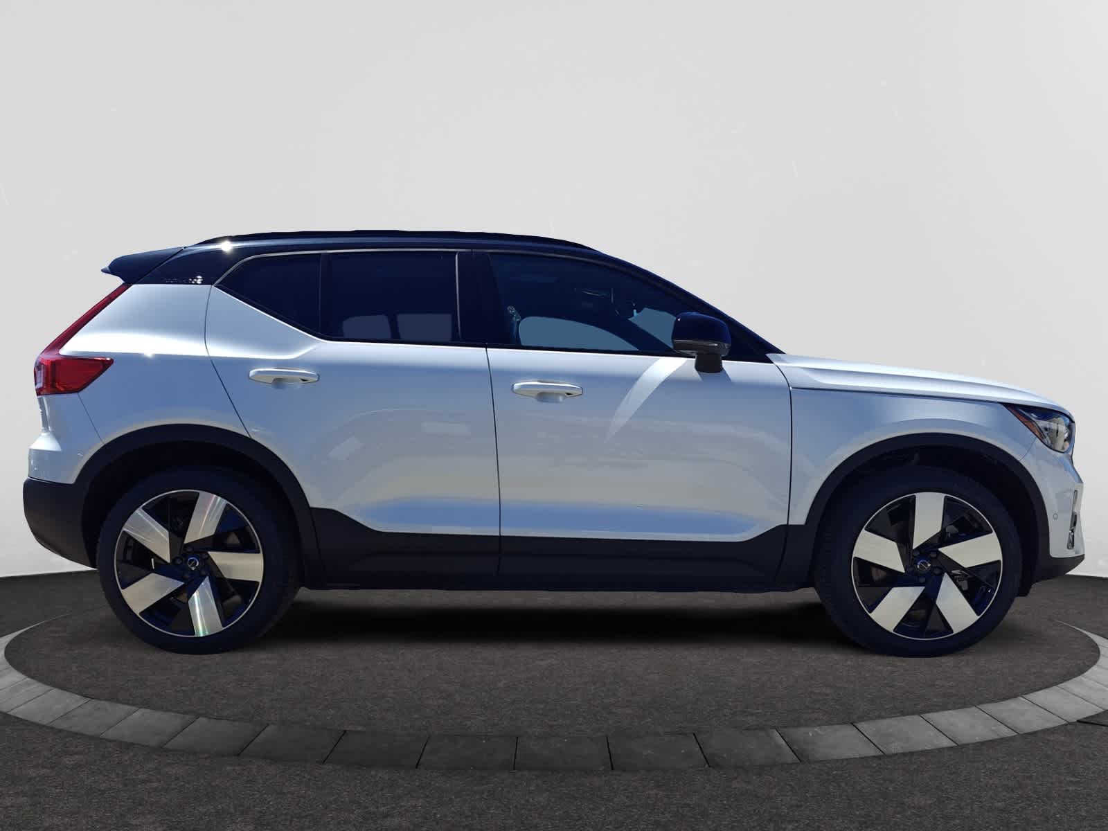 new 2024 Volvo XC40 Recharge Pure Electric car, priced at $62,775