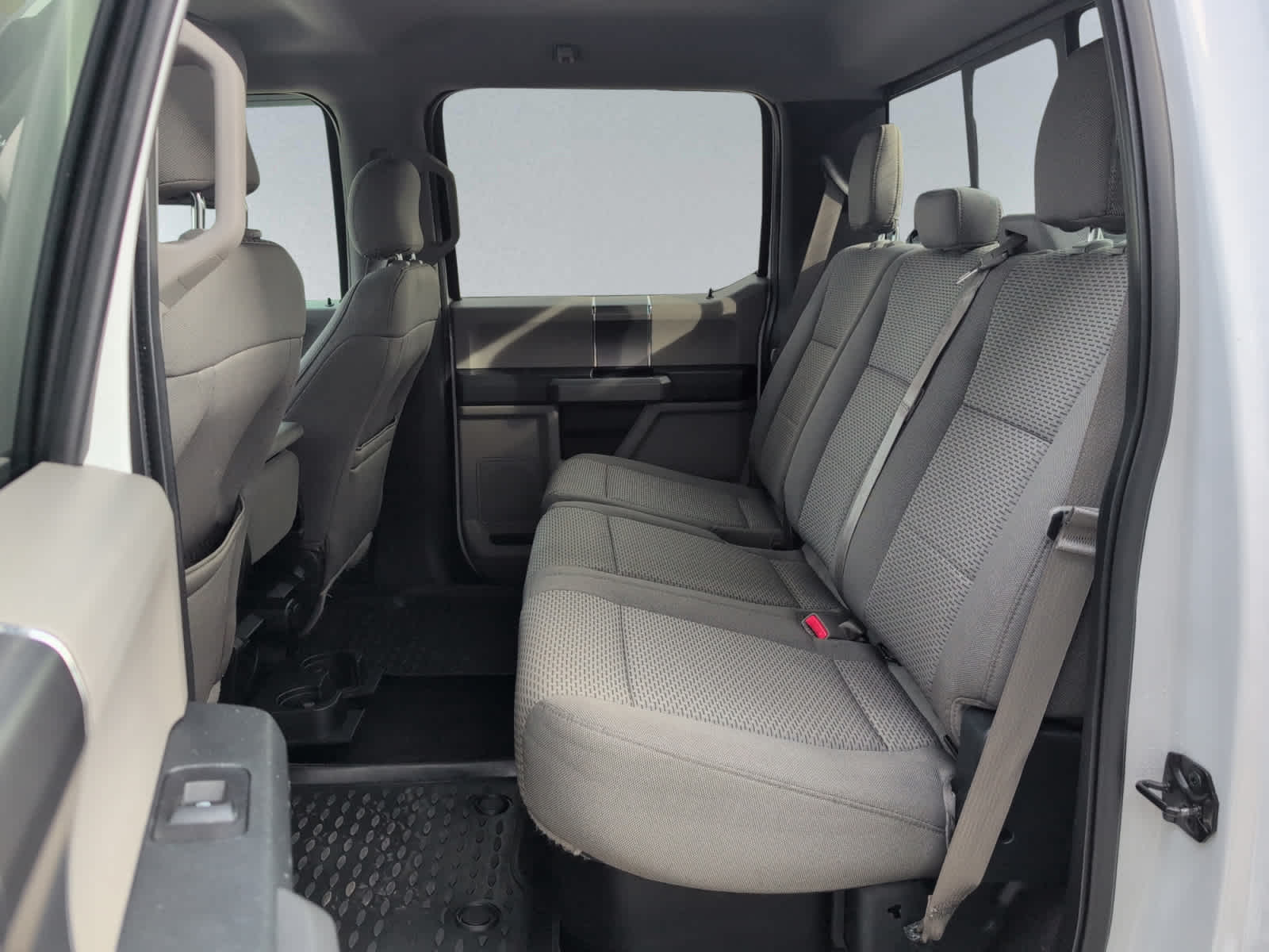 used 2015 Ford F-150 car, priced at $19,998