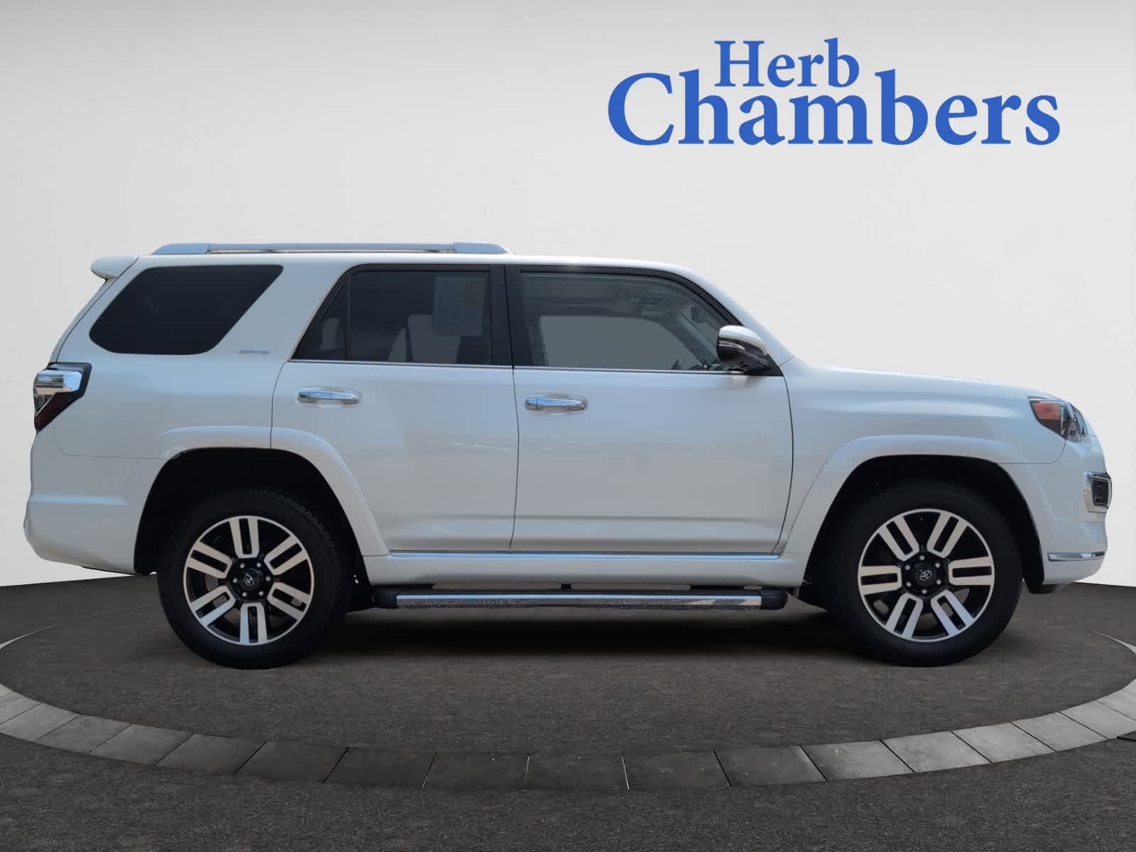 used 2023 Toyota 4Runner car, priced at $46,998
