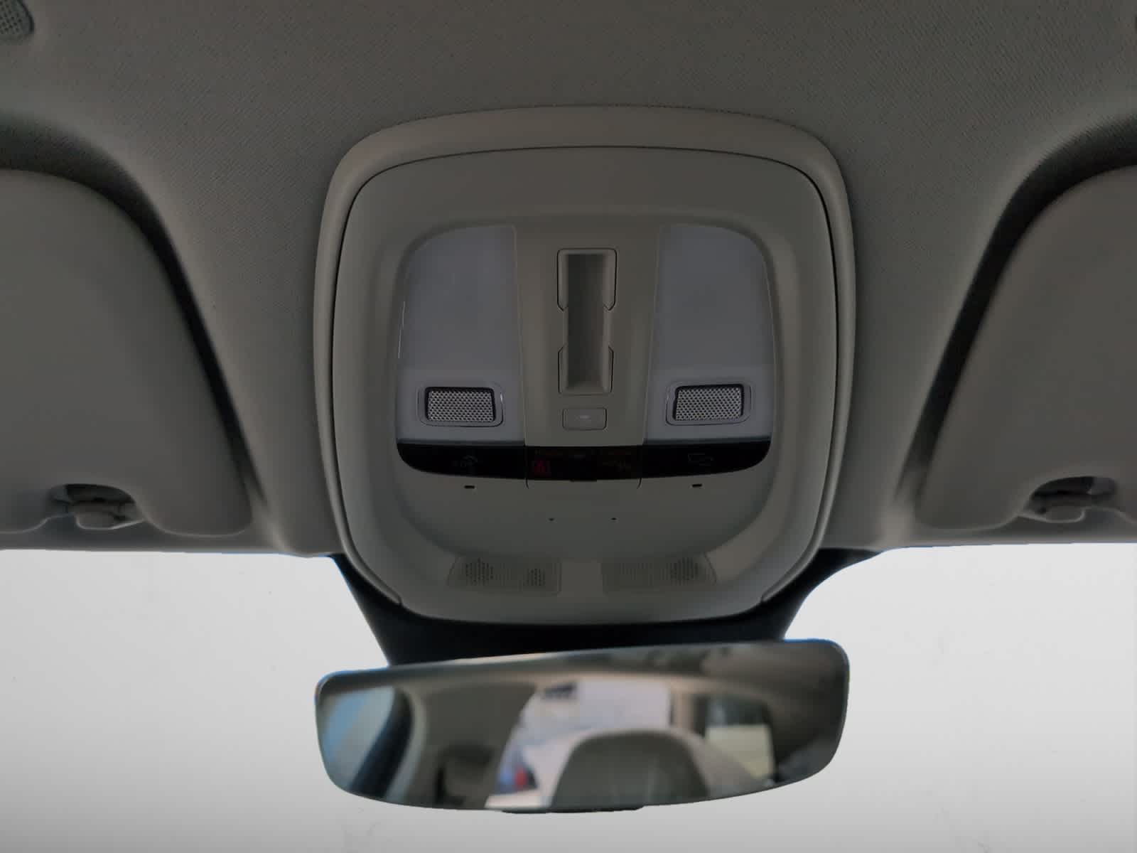 new 2025 Volvo XC60 car, priced at $56,505