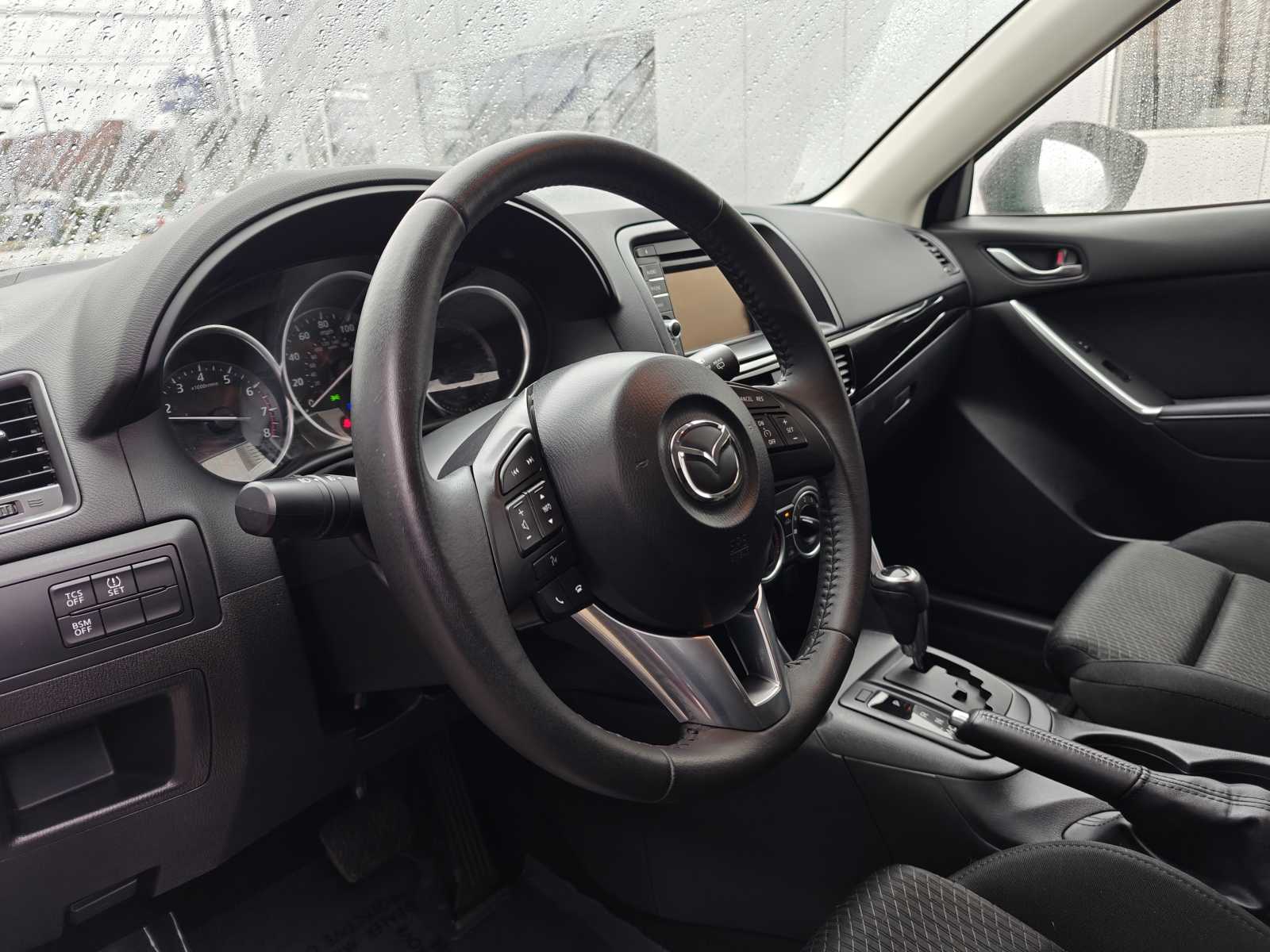 used 2014 Mazda Mazda CX-5 car, priced at $15,998