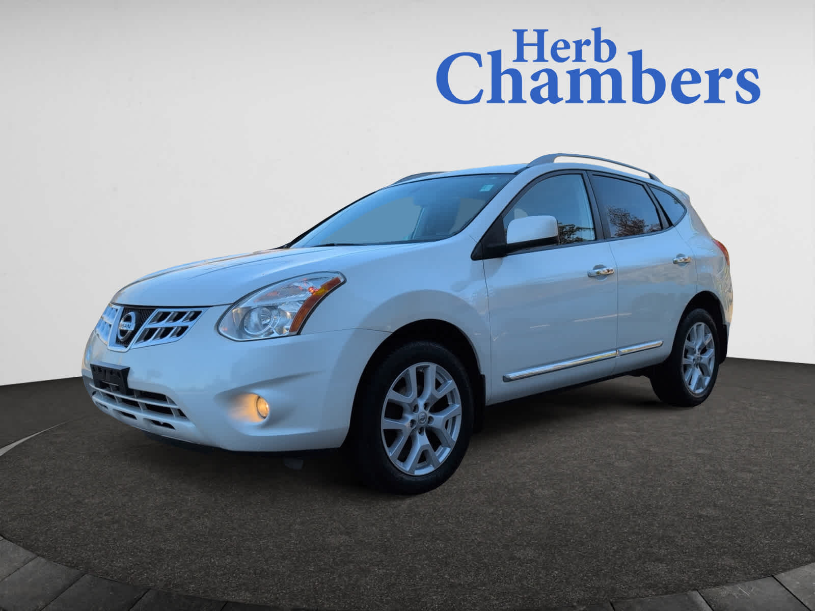 used 2011 Nissan Rogue car, priced at $12,998