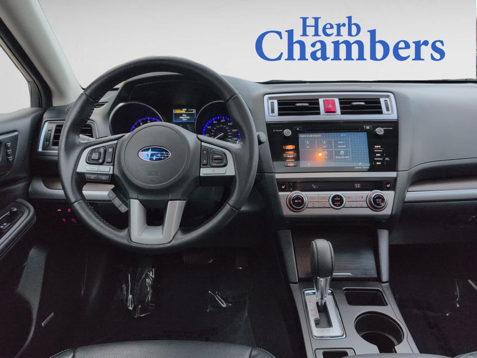 used 2015 Subaru Legacy car, priced at $15,998