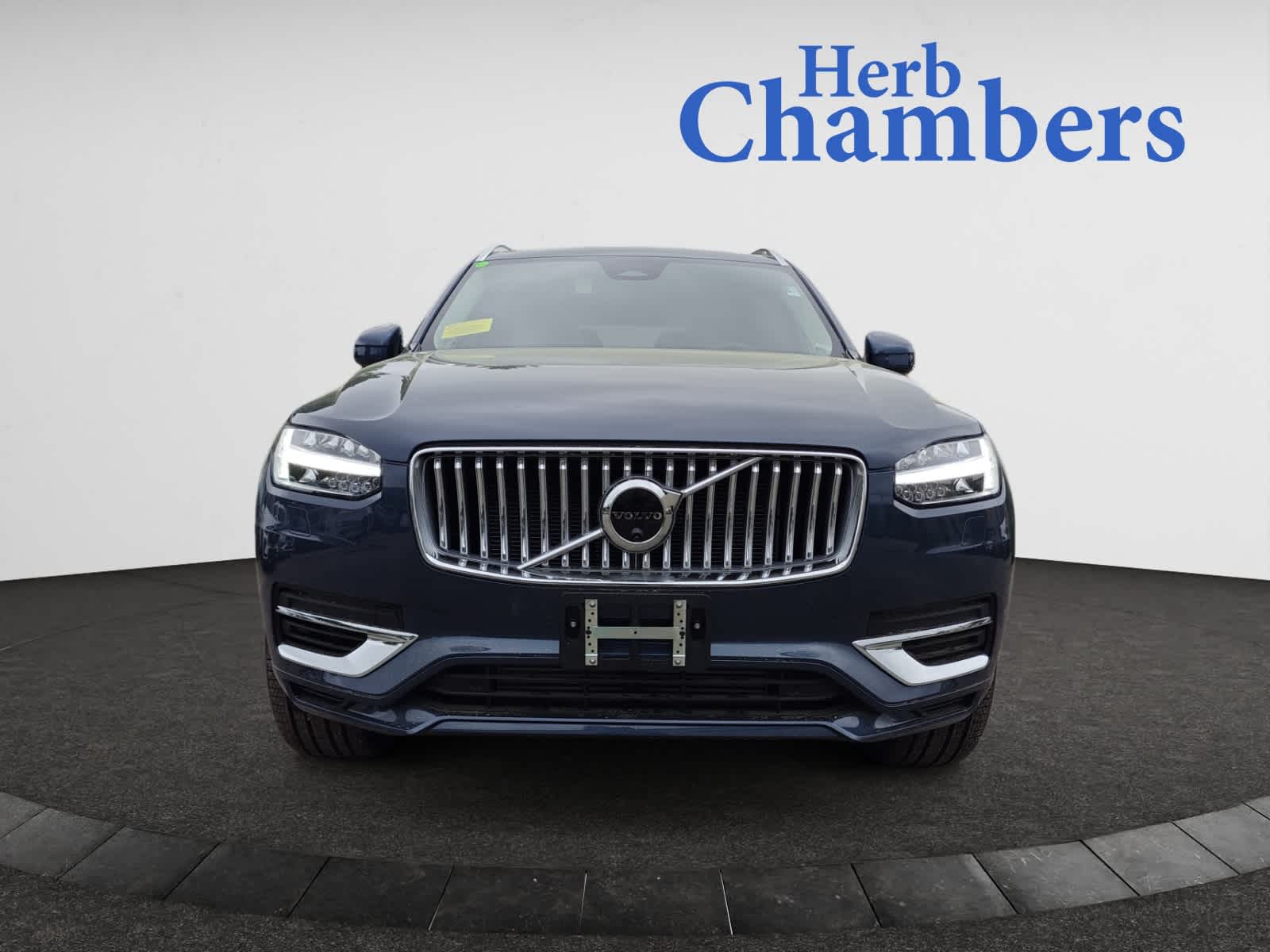 new 2024 Volvo XC90 Recharge Plug-In Hybrid car, priced at $77,755