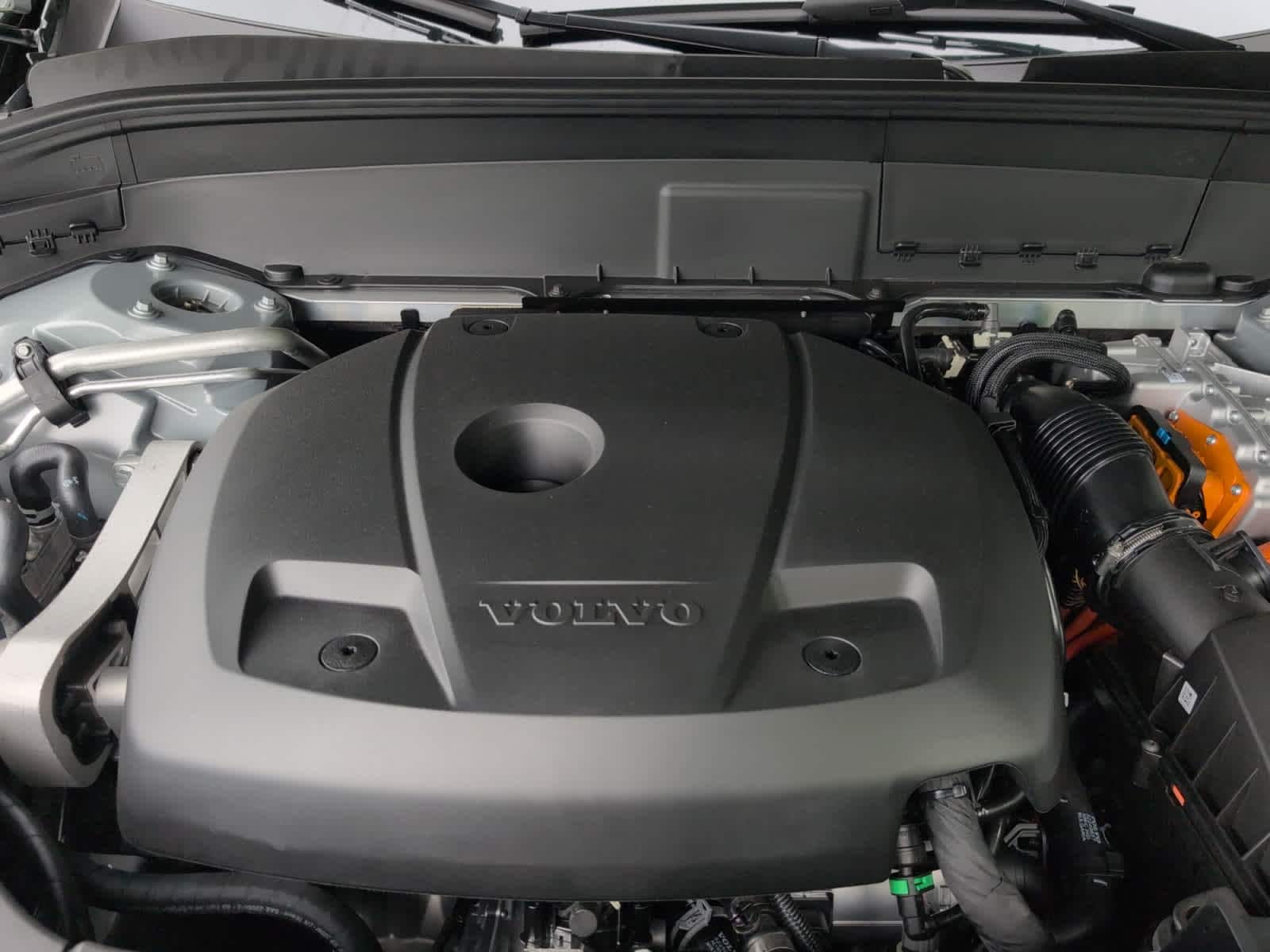 new 2026 Volvo XC90 car, priced at $85,705