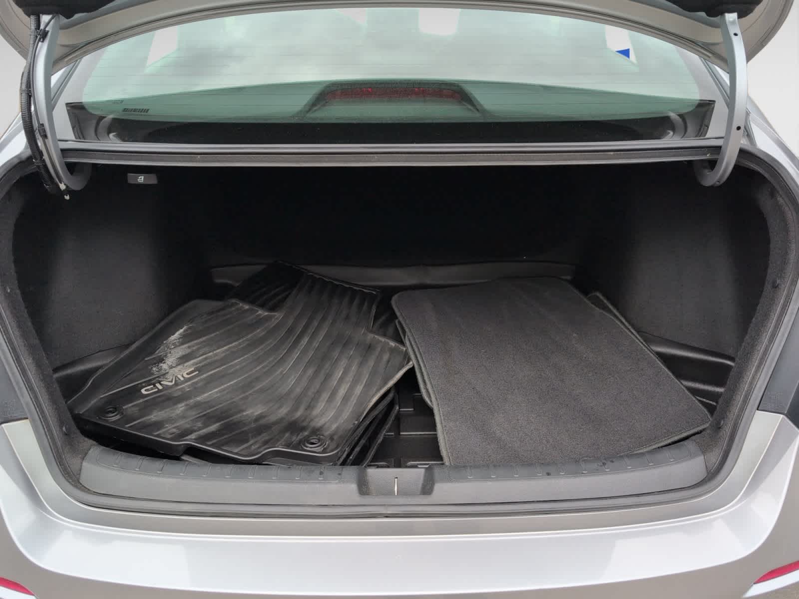 used 2023 Honda Civic car, priced at $25,998