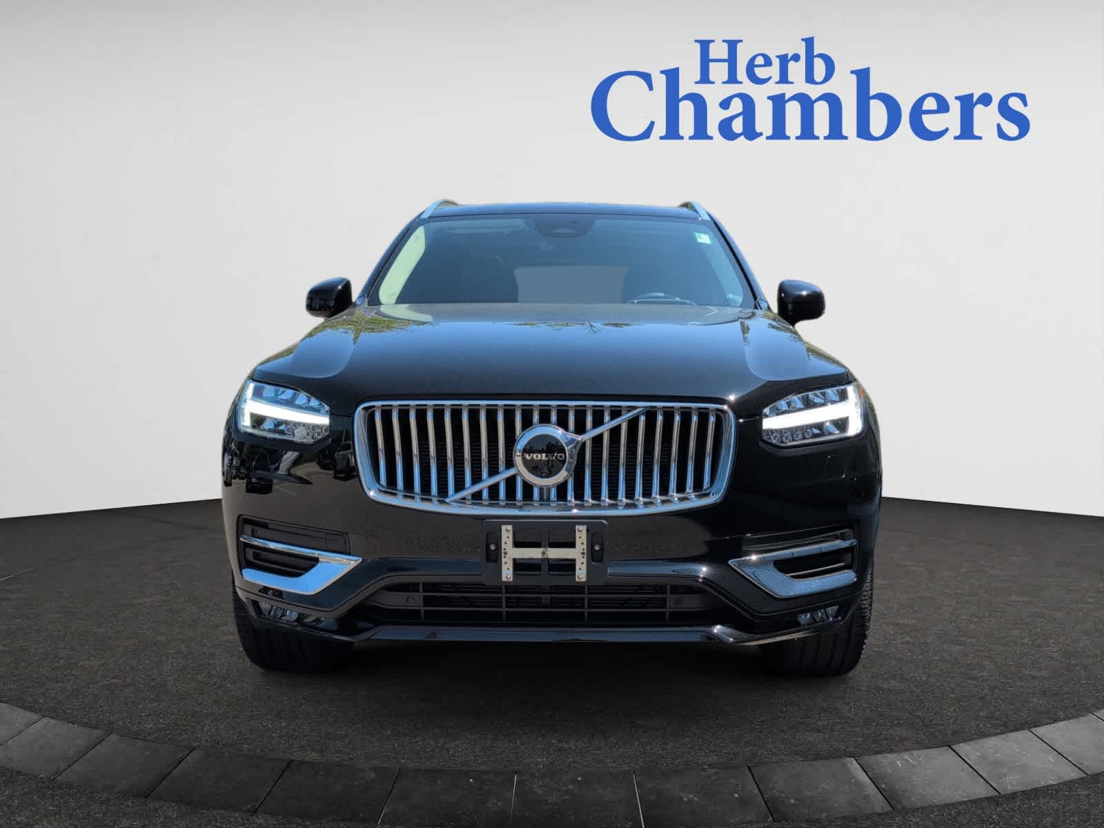 new 2024 Volvo XC90 car, priced at $79,015