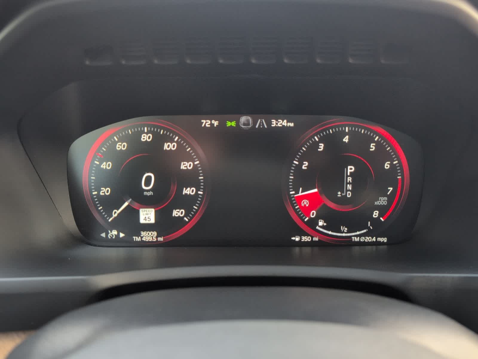 used 2022 Volvo XC90 car, priced at $42,998
