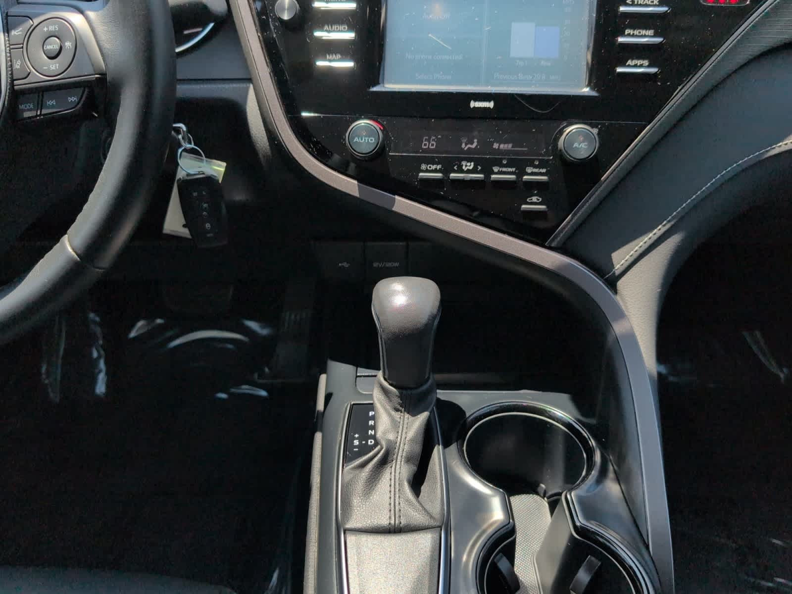 used 2020 Toyota Camry car, priced at $22,998